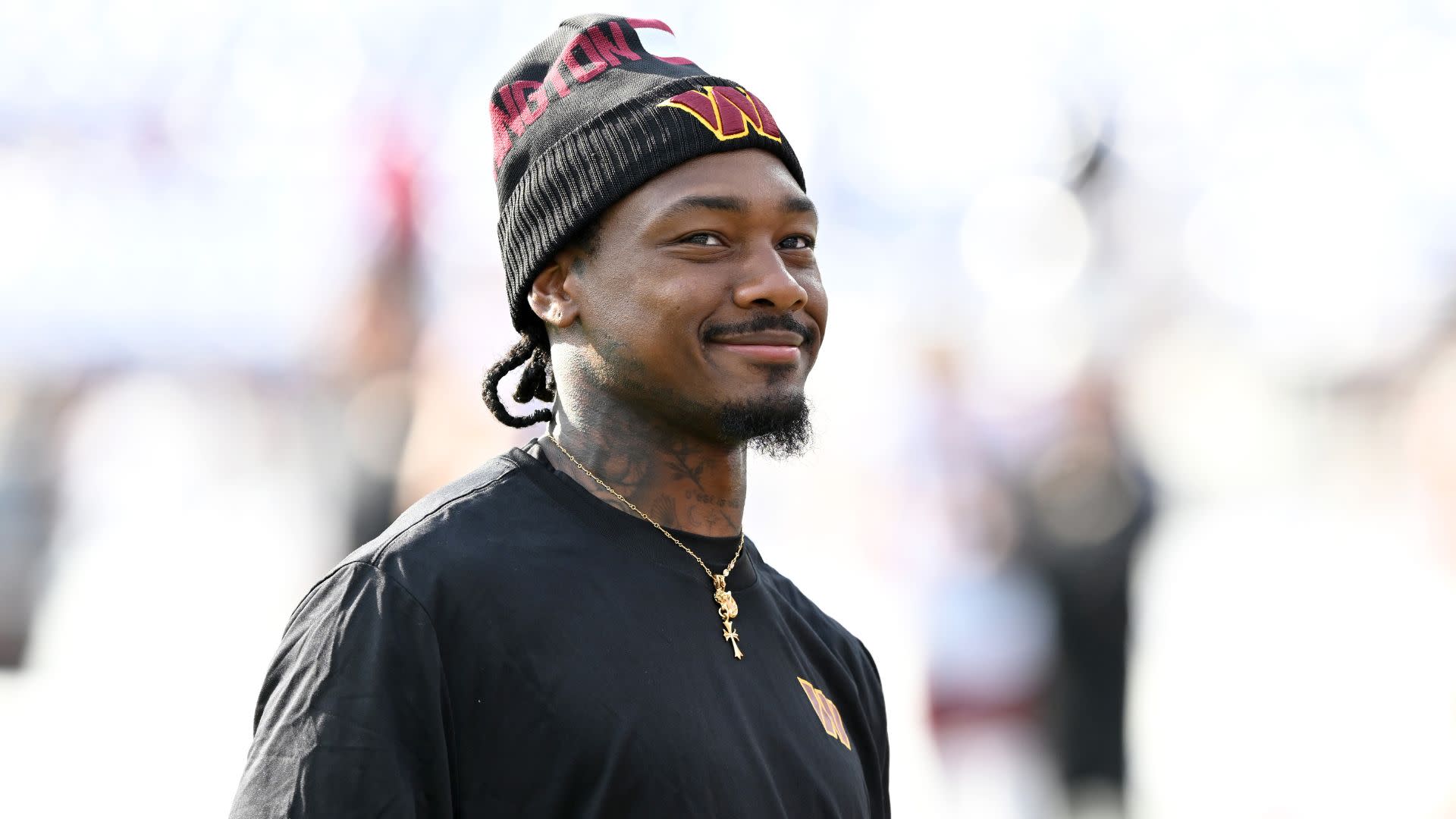 Stefon Diggs is Going Viral for Unsportsman-Like Conduct