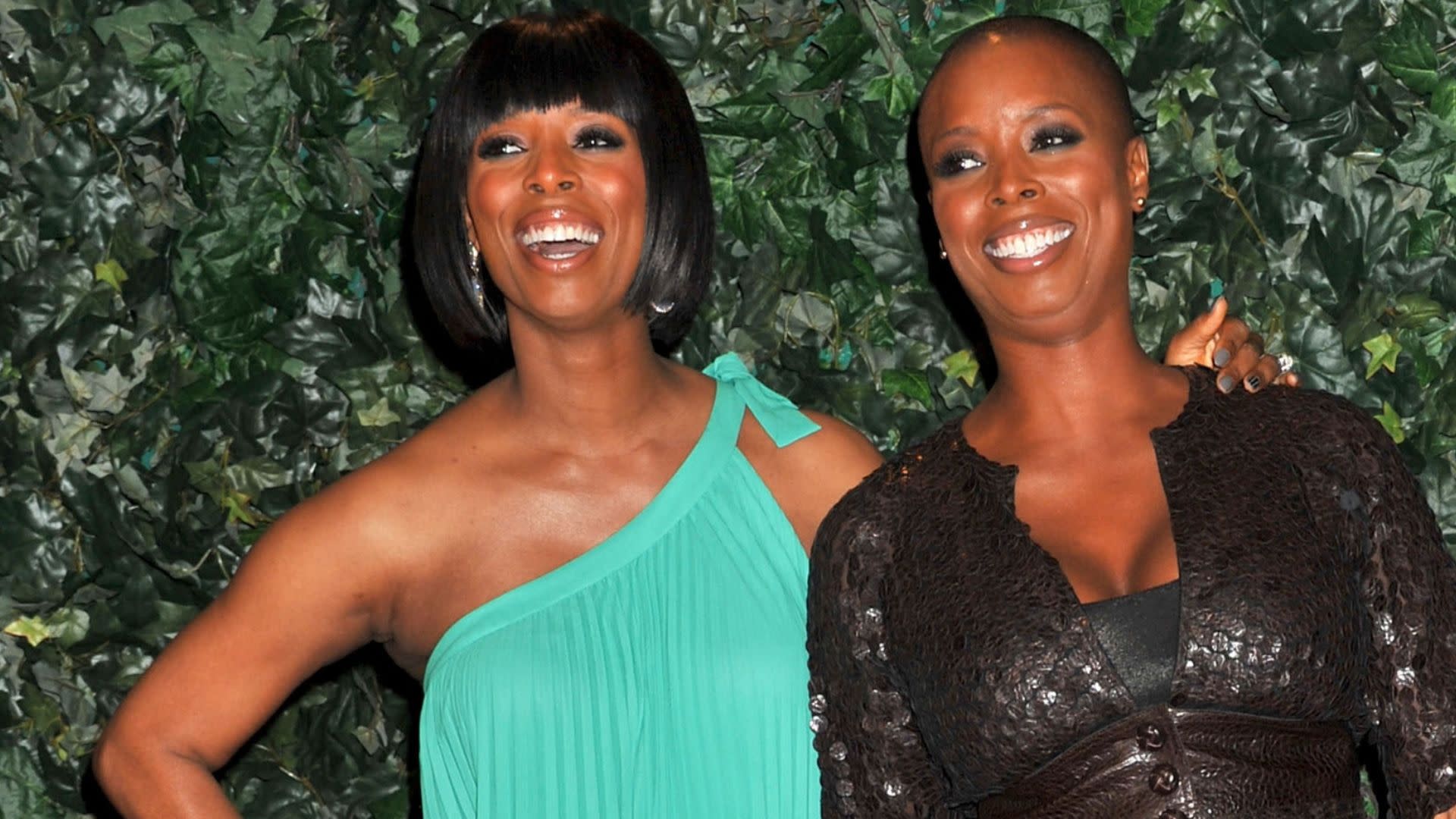 Sidra Smith Has Fun Convincing People She's 'Not the Lady from the Tyler Perry Movie'