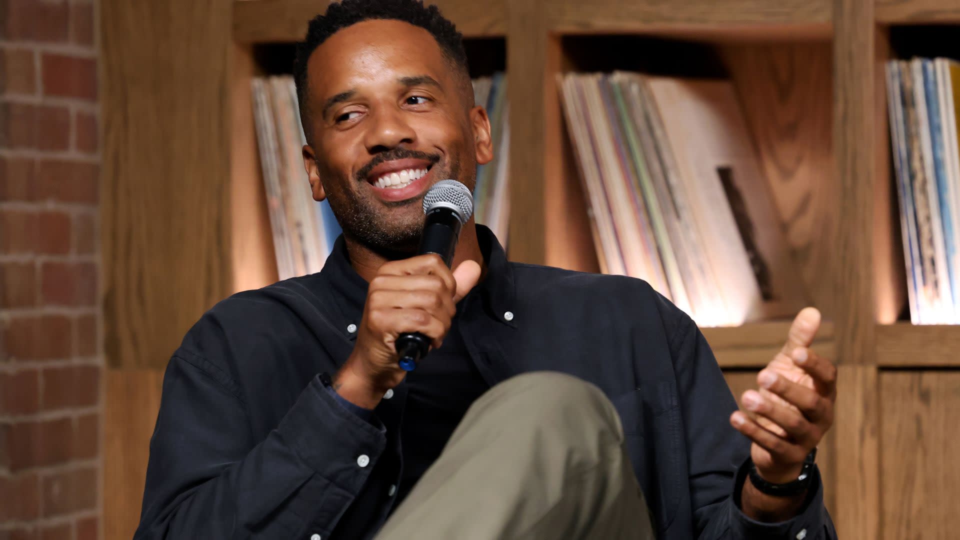 LeBron James's Business Partner, Maverick Carter, Locked in a Nasty Child Support Battle