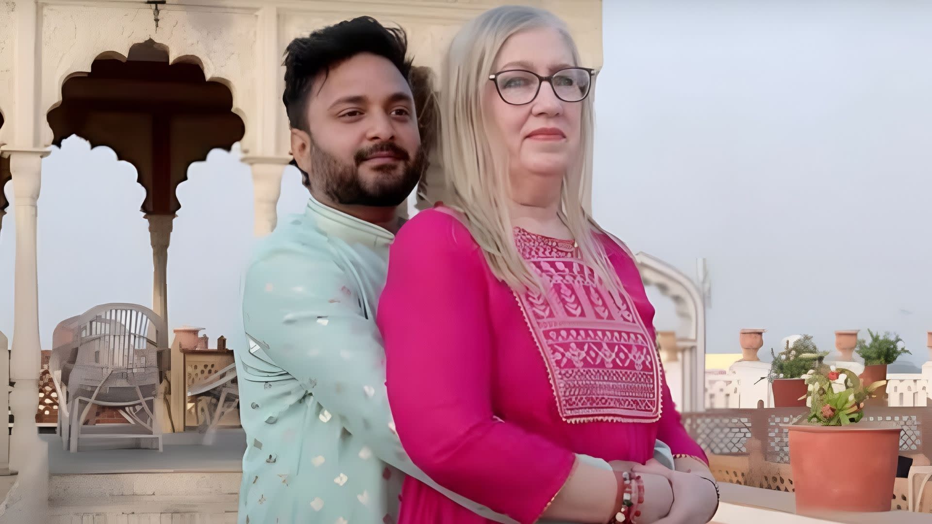 '90 Day Fiancé' Star Jenny Slatten's GoFundMe to Return to the USA Reaches $100K
