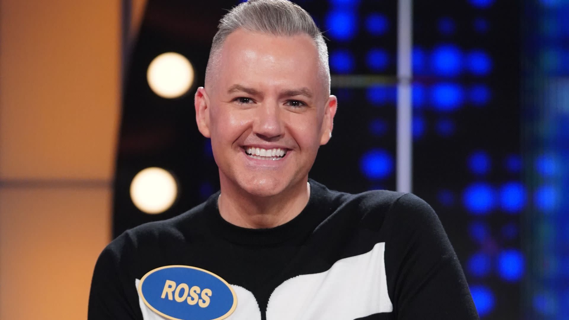 '90 Day Fiancé: The Last Resort' Tell-All Host Ross Matthews Spills the Tea on the Couples