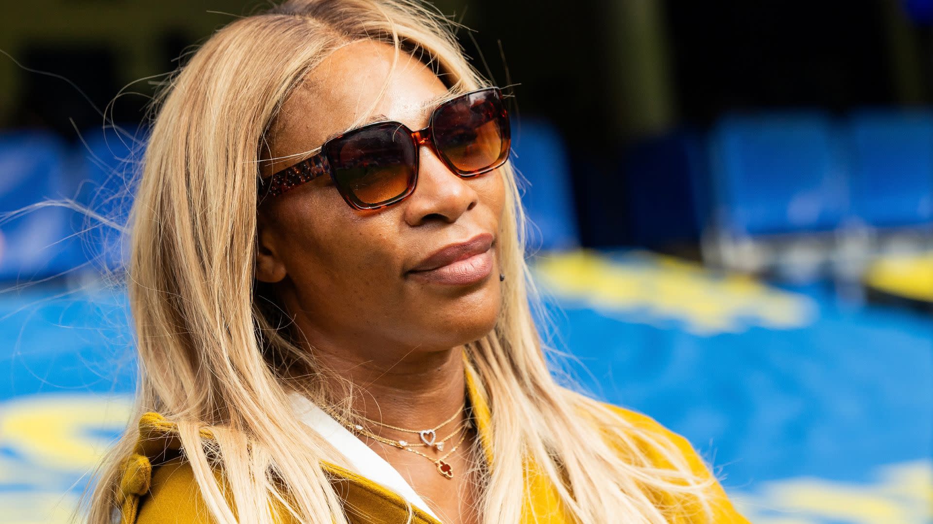 Serena Williams Shares a Raw Unfiltered Look at Her Life as a 'Tired Mom'