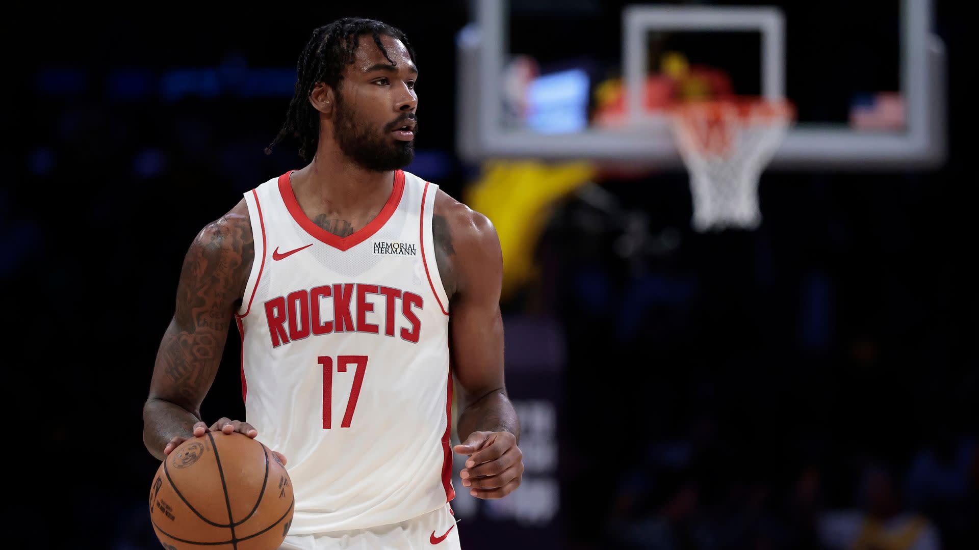 NBA Star Tari Eason Files for a Protective Order Against Ex-Girlfriend Following Her Miscarriage