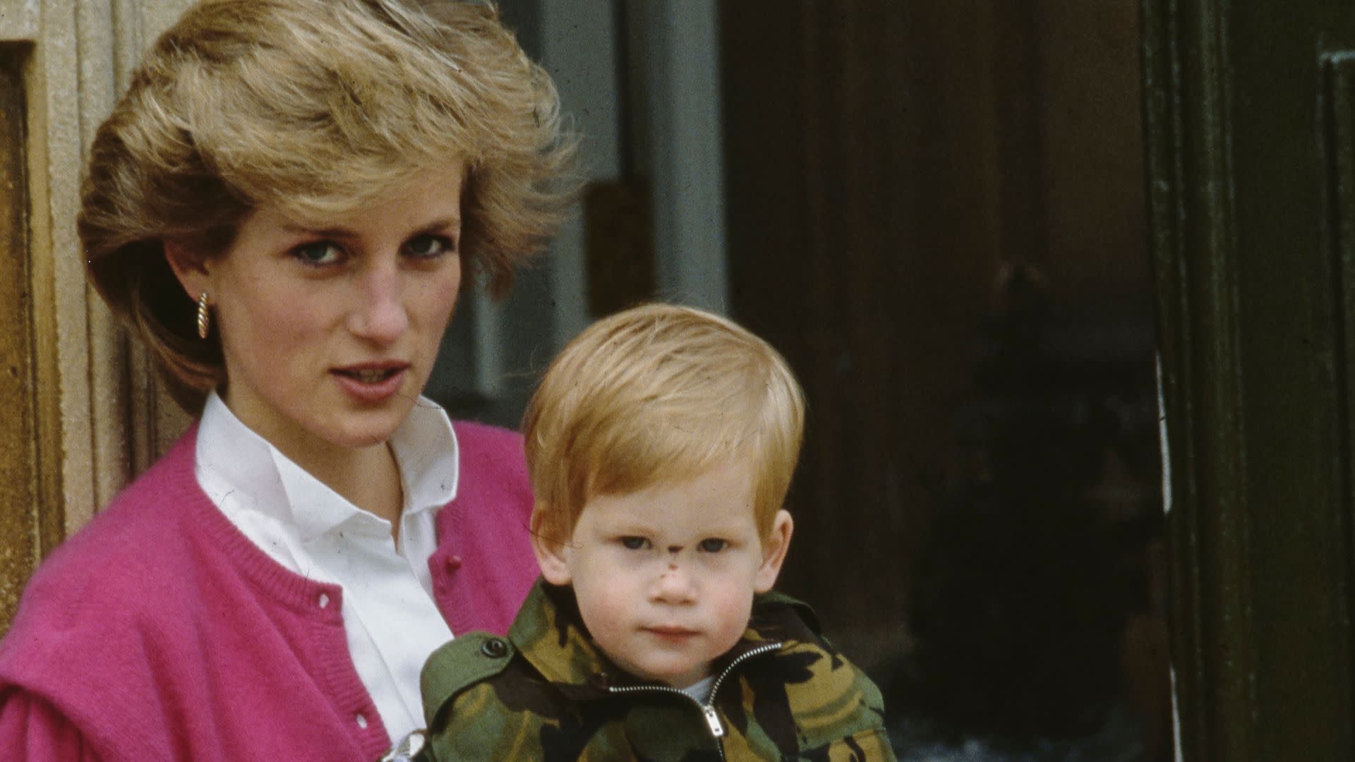 Prince Harry in Talks to Make Princess Diana Documentary Following Earl Spencer's Memoir Release