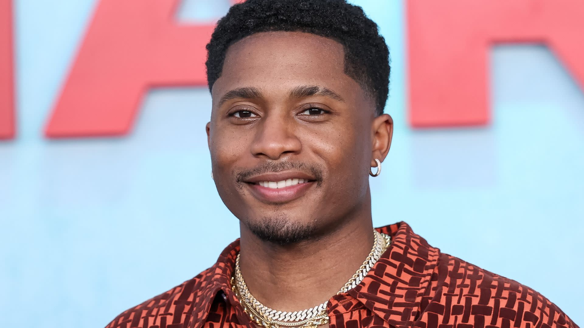 All About the Controversy Surrounding 'Chicago Fire' Actor Da'Vinchi