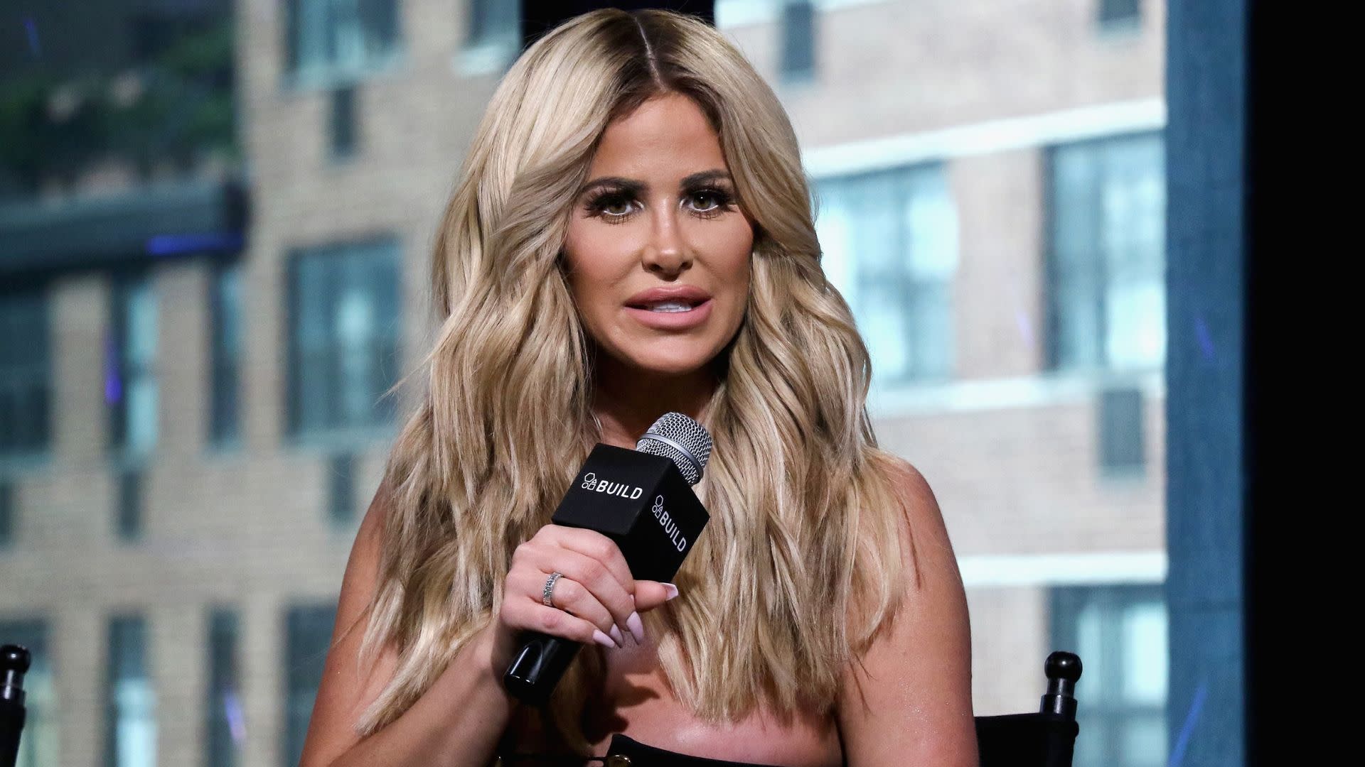 Kim Zolciak's Son KJ Biermann Pleads Not Guilty in Assault Case