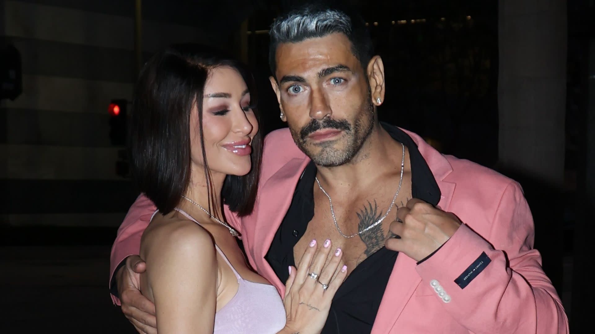 '90 Day Fiancé' Star Sarper Guven Reveals the Fate of His Intimate Shekinah Tattoo