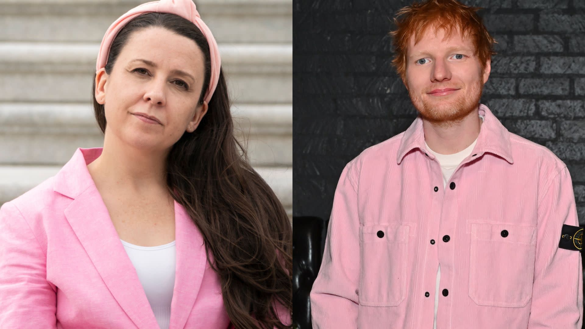 Ms. Rachel Slams Ed Sheeran