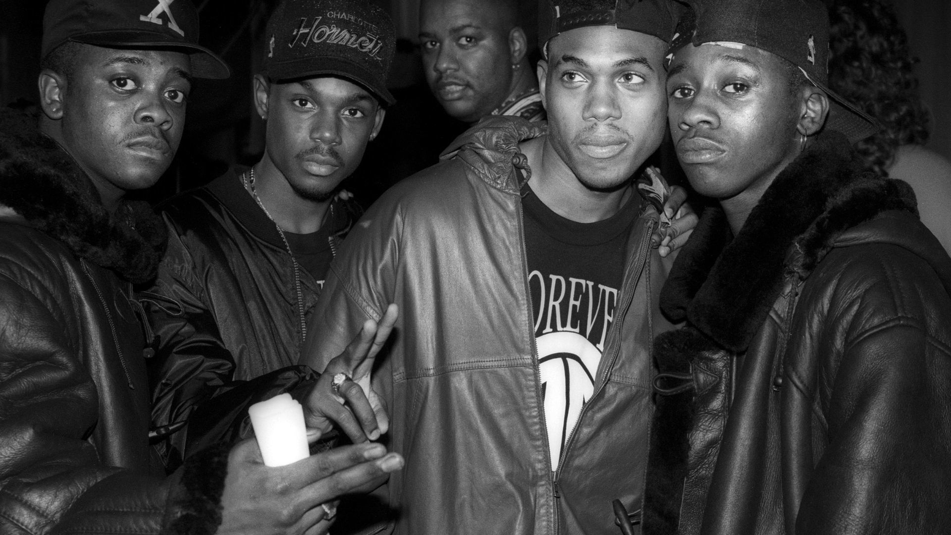 Jodeci Announces 'Forever My Lady' 35th Anniversary Tour