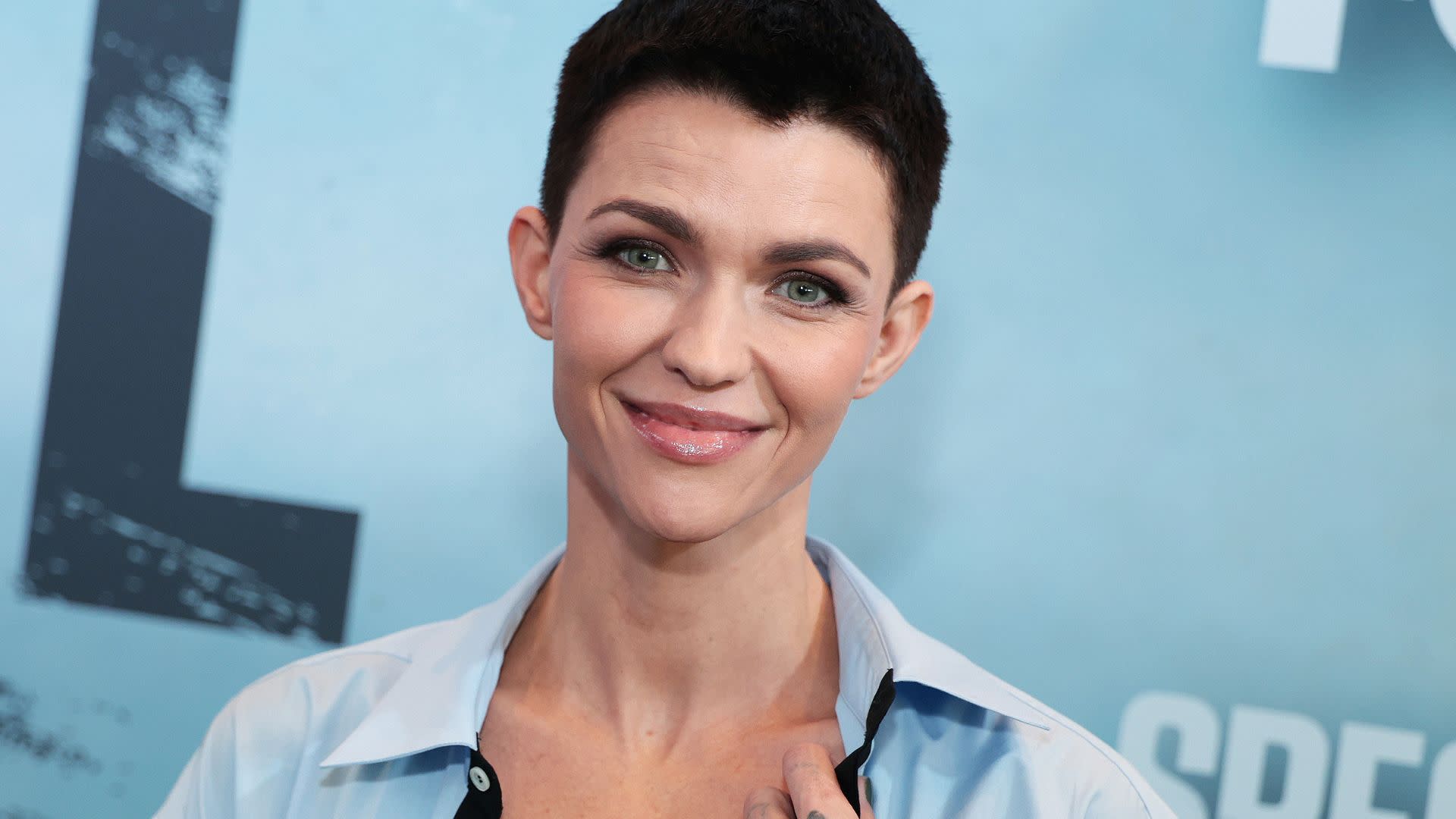 Ruby Rose Claims She Was Accused of Murder at 15