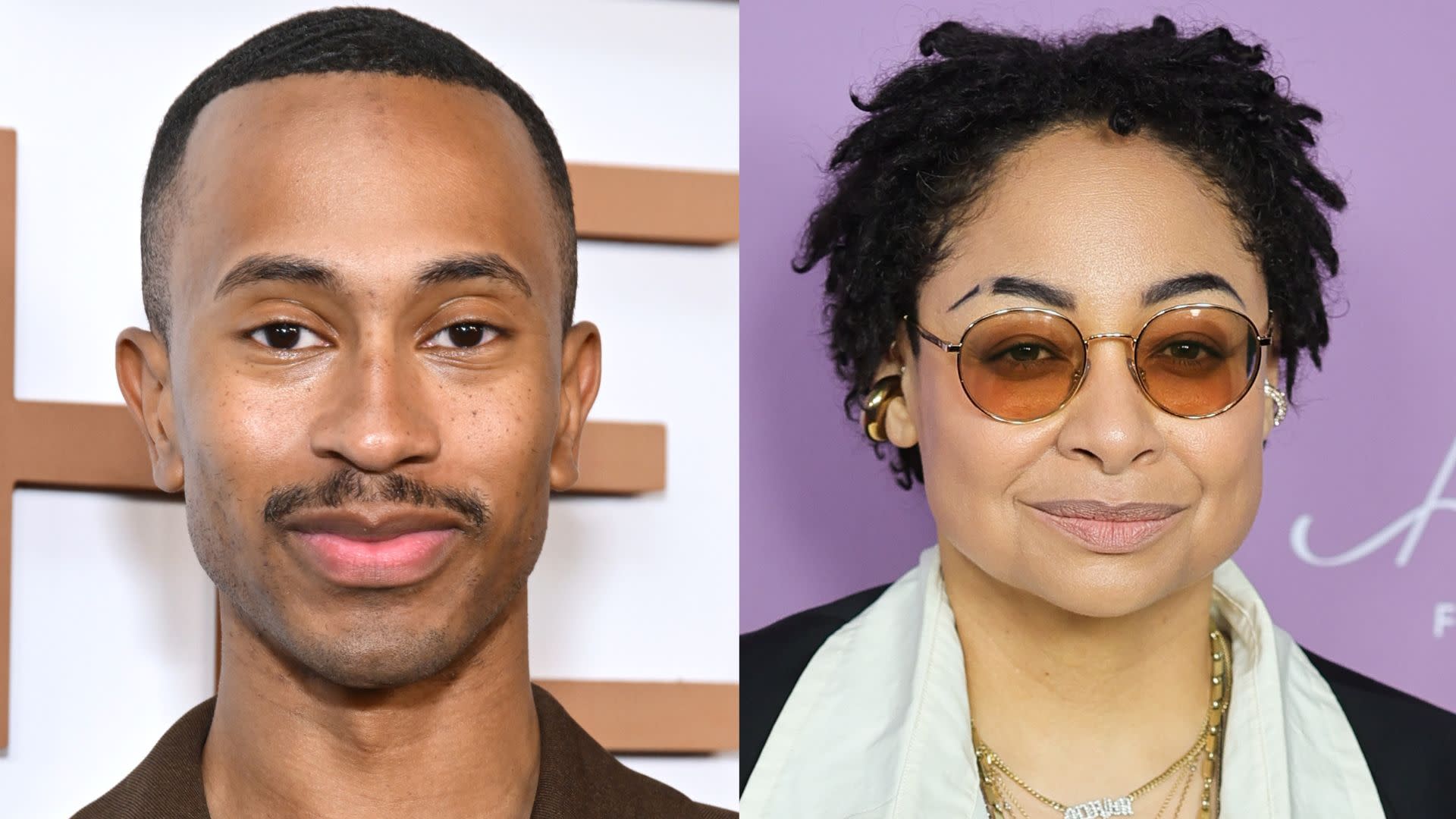Kalen Allen Responds to Pushback on Viral Raven-Symoné Interview: 'Leave Me Alone!'