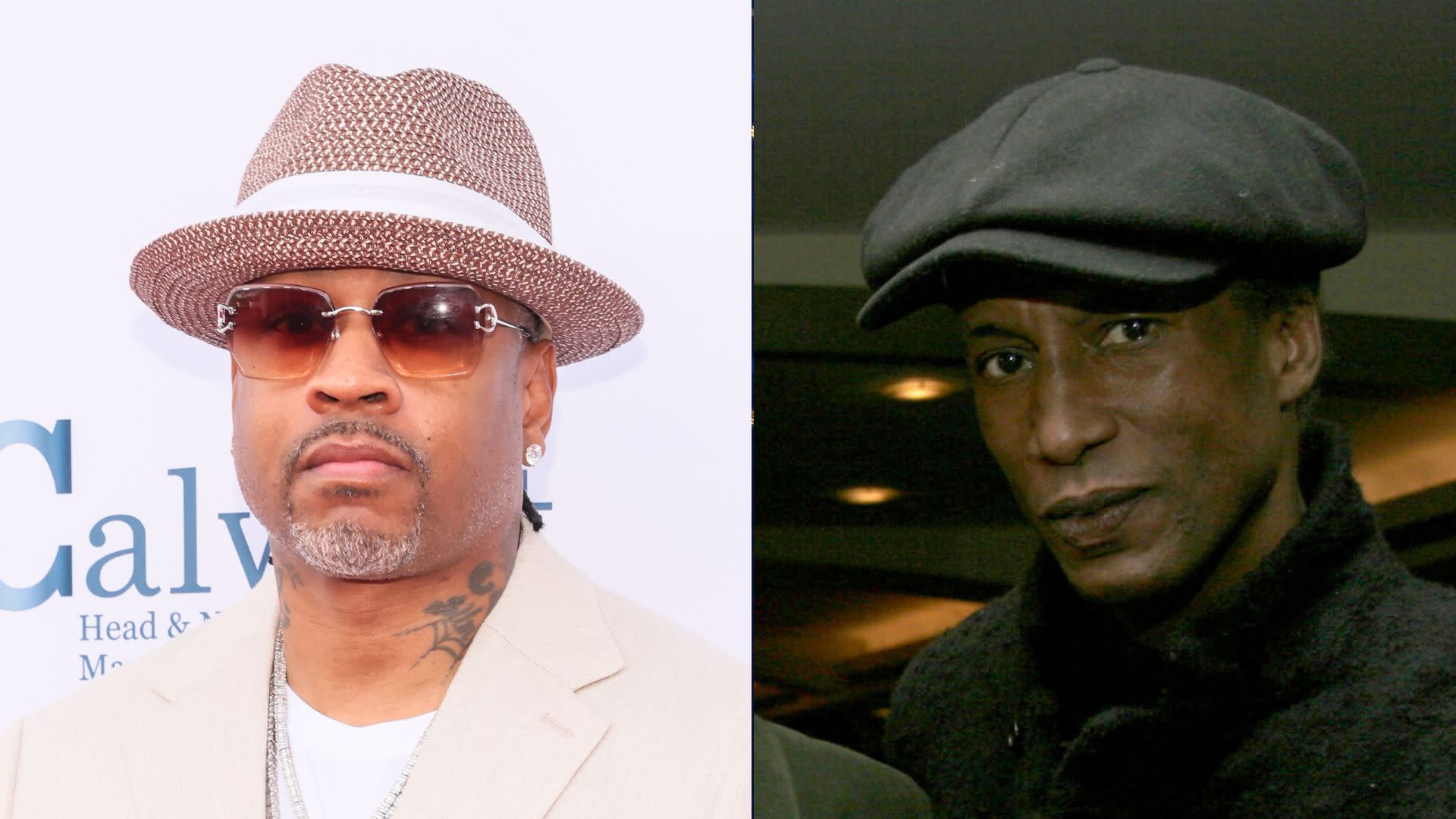 Allen Iverson Pays Tribute to 'The Five Heartbeats' Actor Michael Wright
