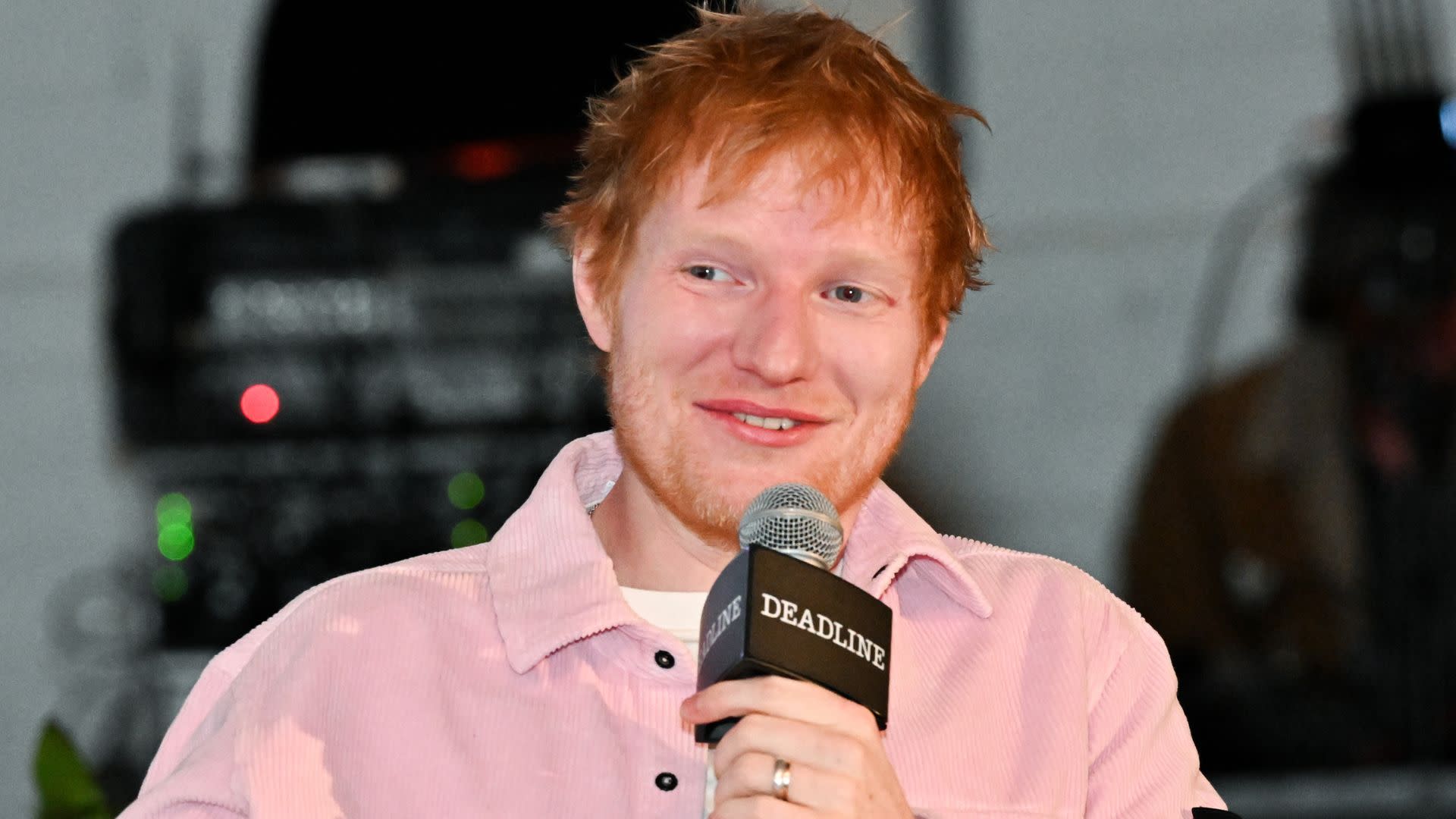 Ed Sheeran's Cousin Blasts Him: 'Finally, It's All Coming Out'