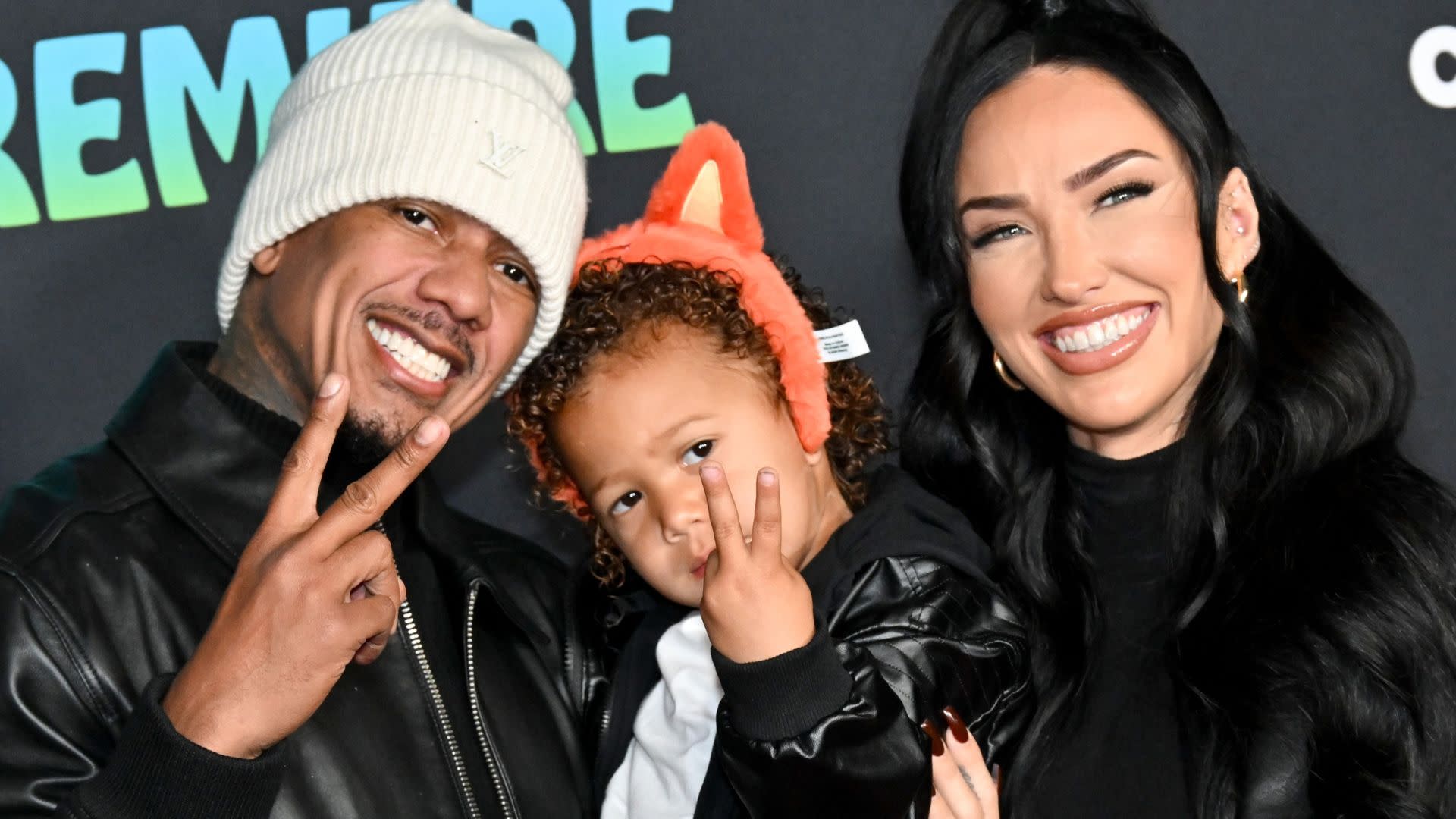 Bre Tiesi Says There's No 'We' in Co-Parenting with Nick Cannon