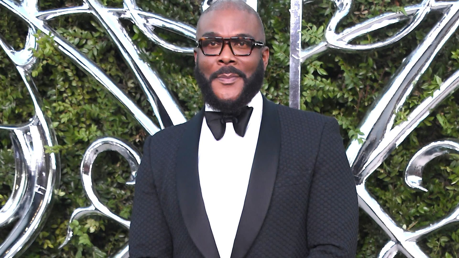 Tyler Perry Says 'Doing Life' Film Was Inspired by Two 1990s 'Black Love' Classics