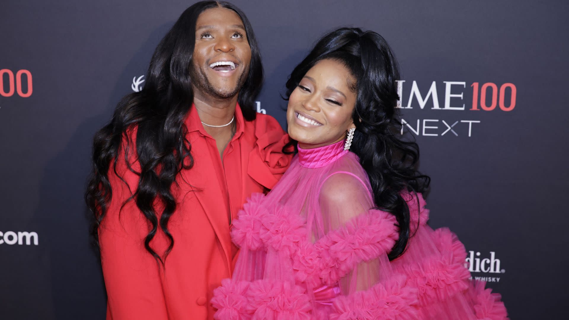 Law Roach Said He Was Fired from Being Keke Palmer's Stylist