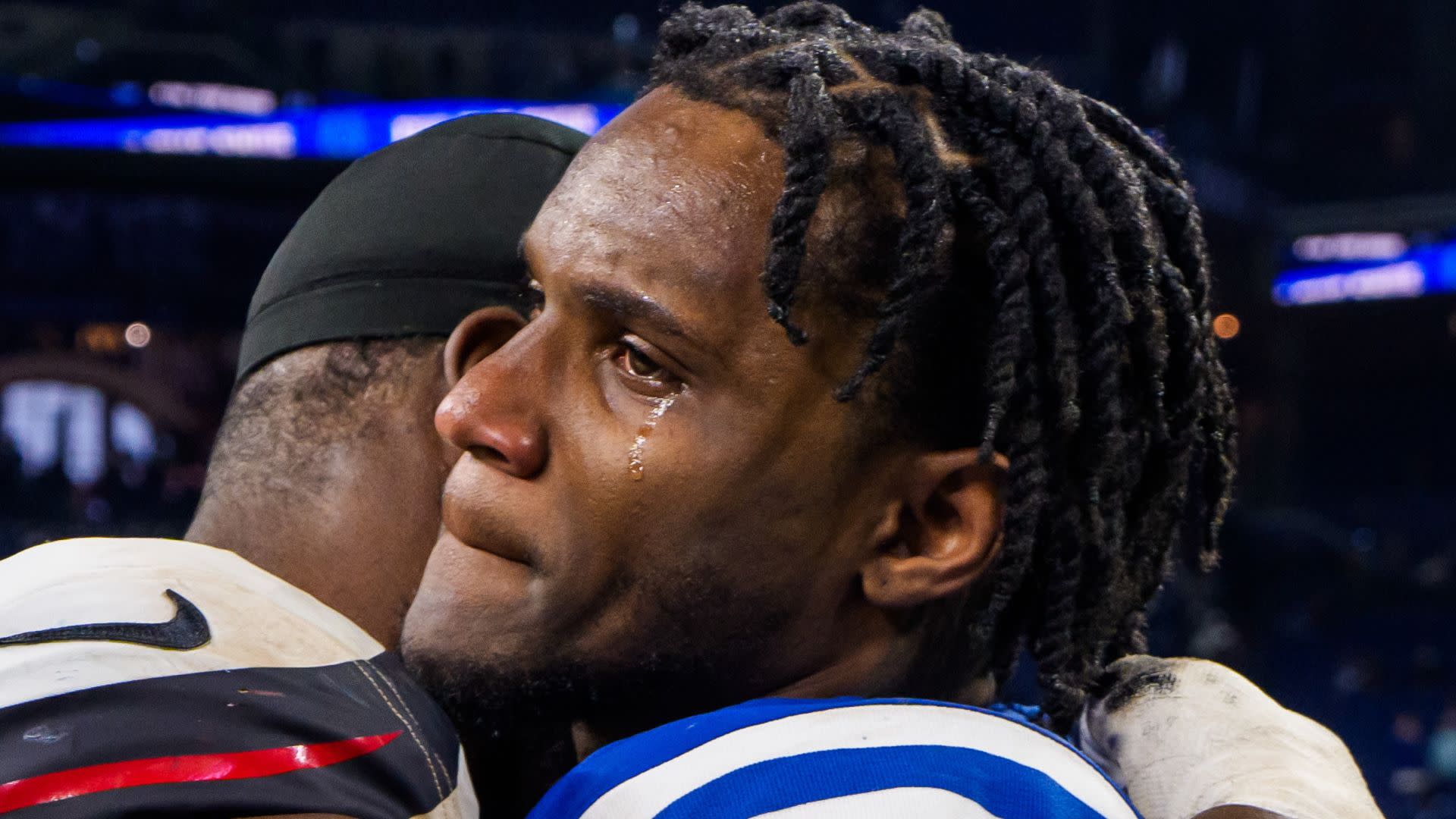Colts' Charvarius Ward Welcomes Baby 2 Years After Daughter's Death