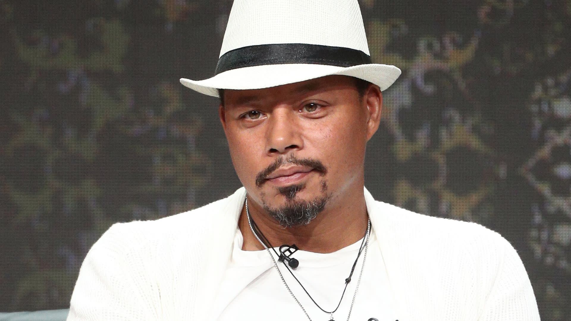 Terrence Howard Lawsuit Against CAA Over 'Empire' Salary Dismissed