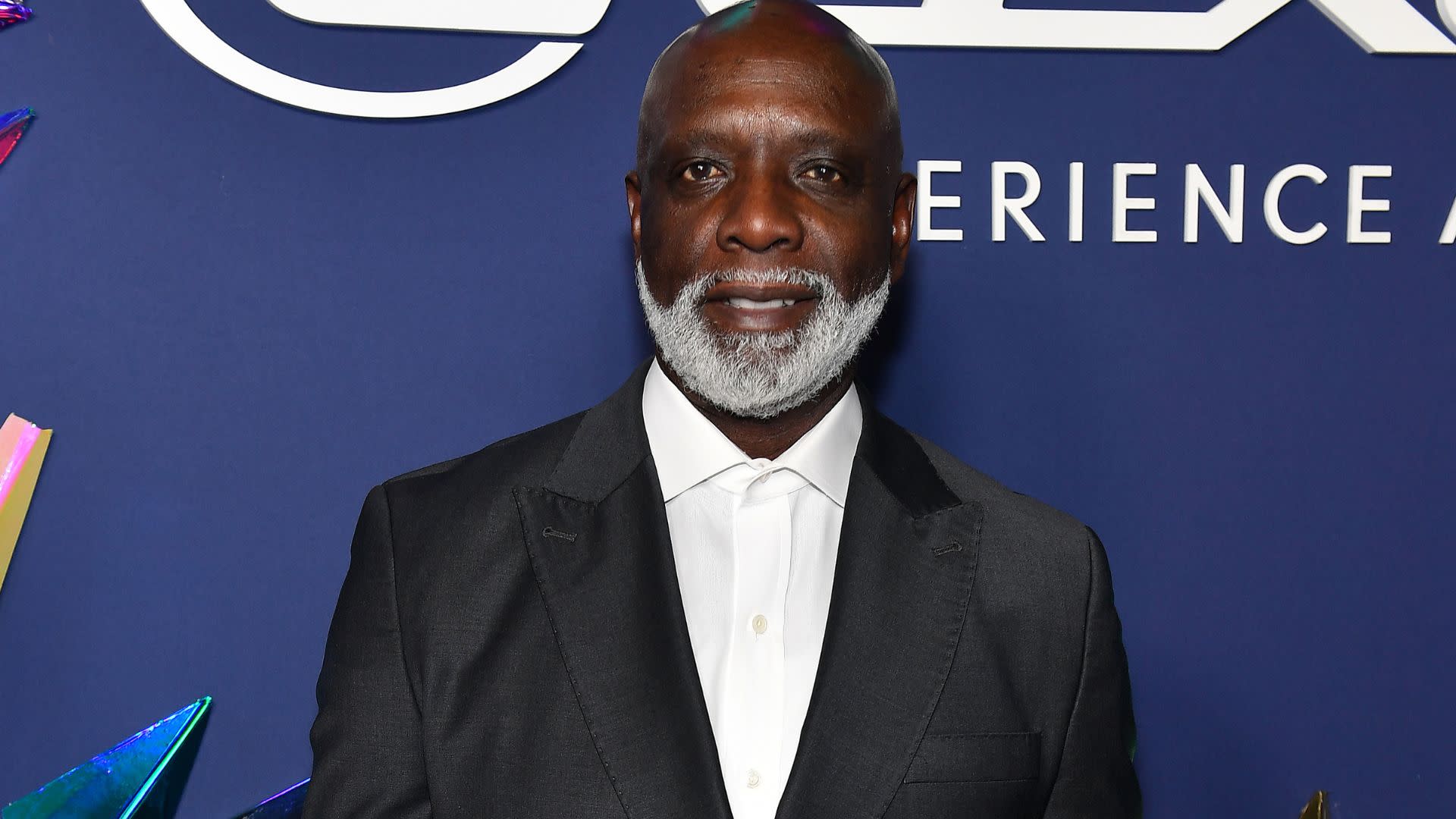 'RHOA' Star Peter Thomas Introduces New Younger Girlfriend While Excoriating Ex Cynthia Bailey