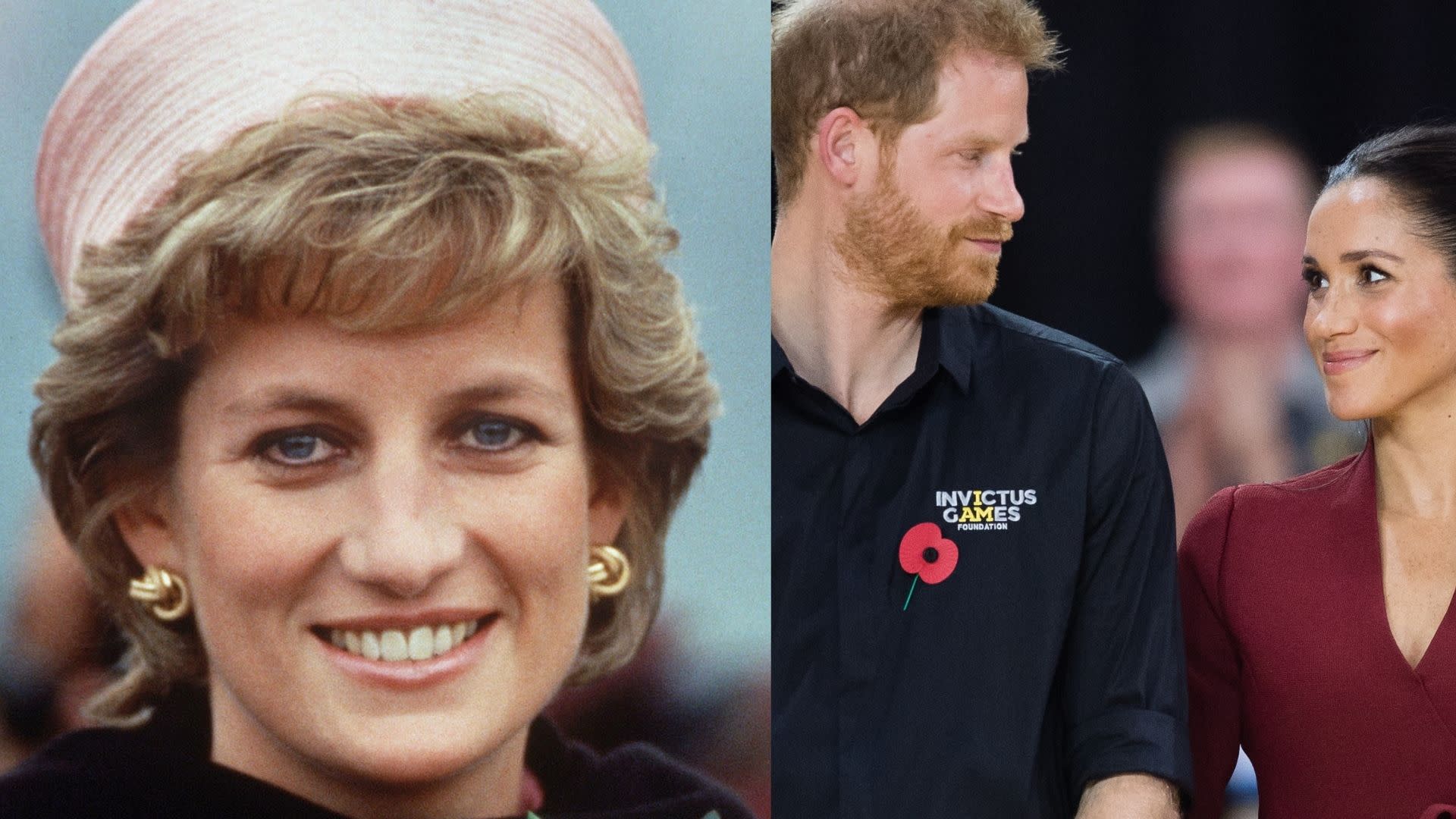 Princess Diana's Family is 'Thrilled' About Prince Harry and Meghan Markle's Return