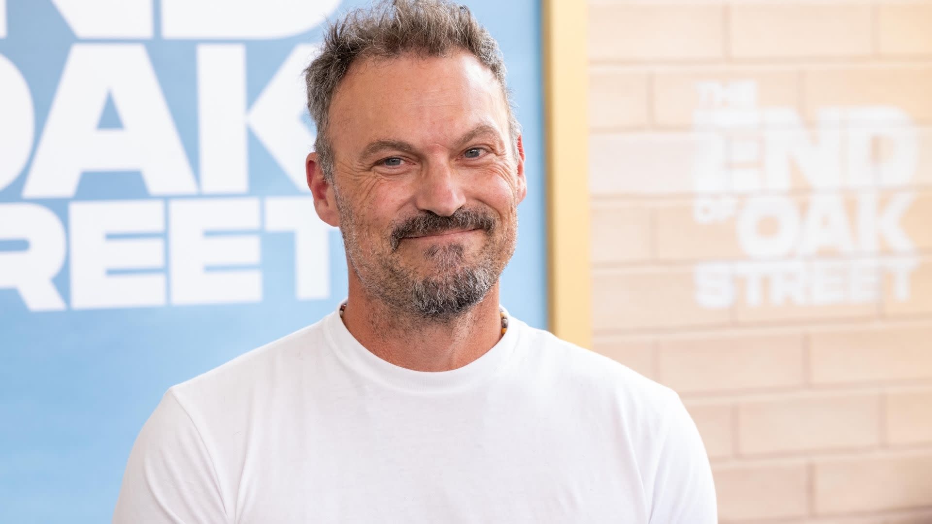 Brian Austin Green Admits This One Thing Doesn't Work As Well As It Used To