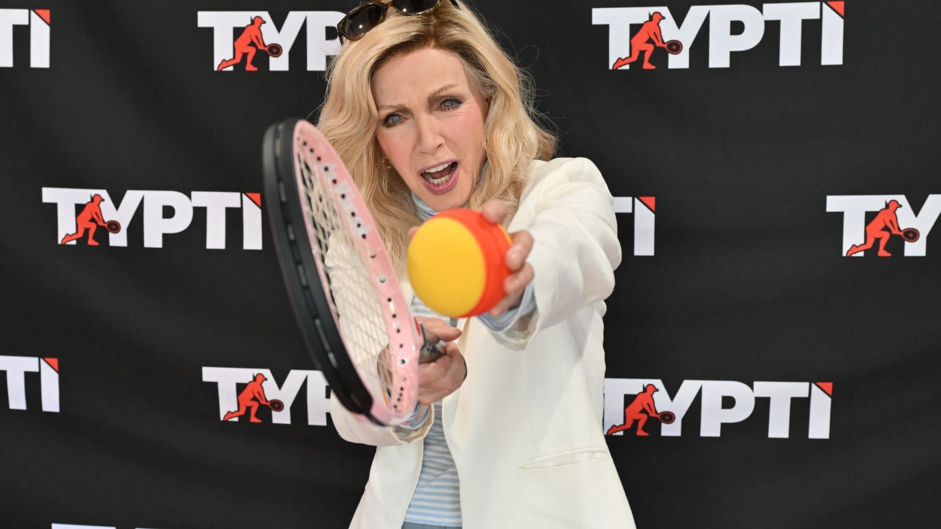 'Knotts Landing' Star Donna Mills Reveals Her Astonishing Earnings