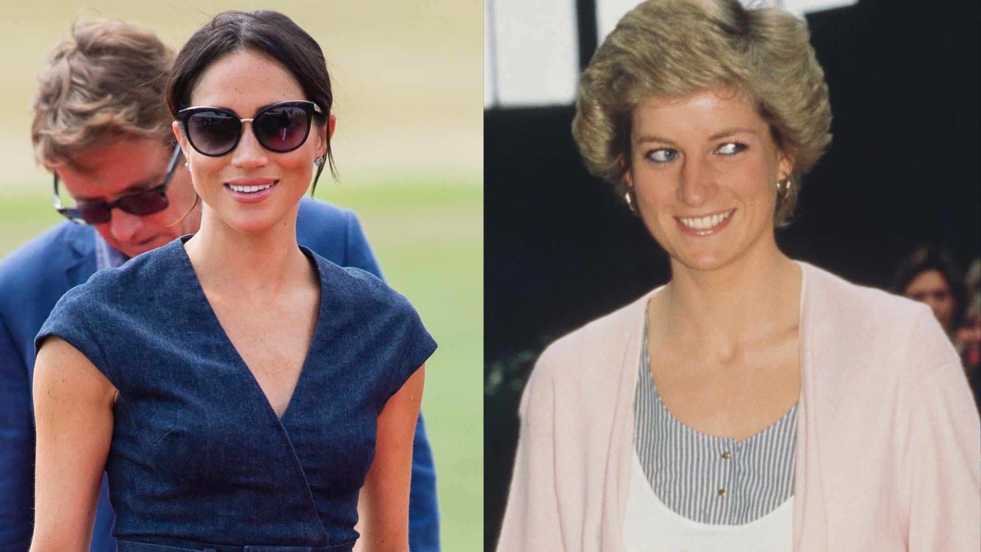 Meghan Markle Celebrated for This Princess Diana-Like Trait on Her Birthday