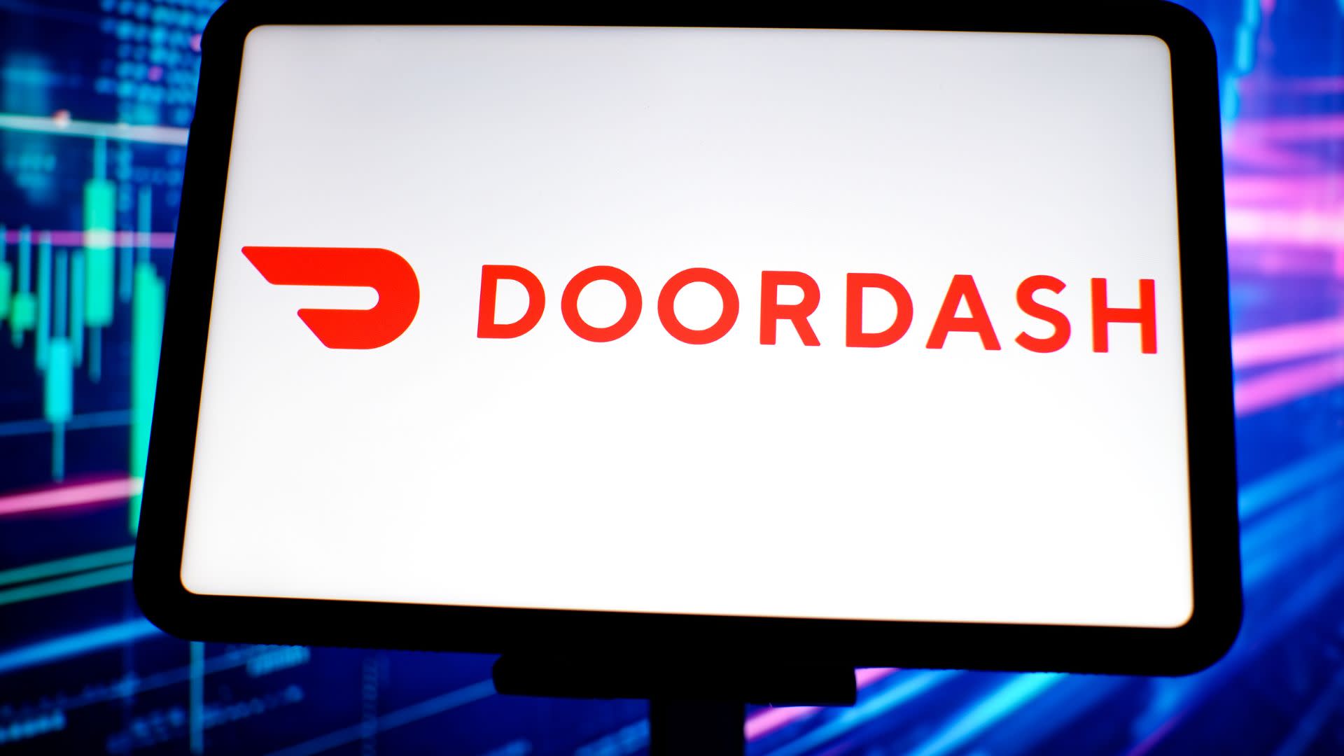 DoorDash Ordered to Pay $131.5M to New York City Workers