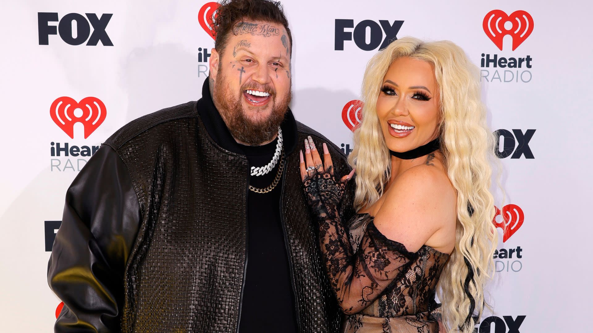 Jelly Roll Puts $7M TN Home on the Market After Finalizing Bunnie Xo Divorce