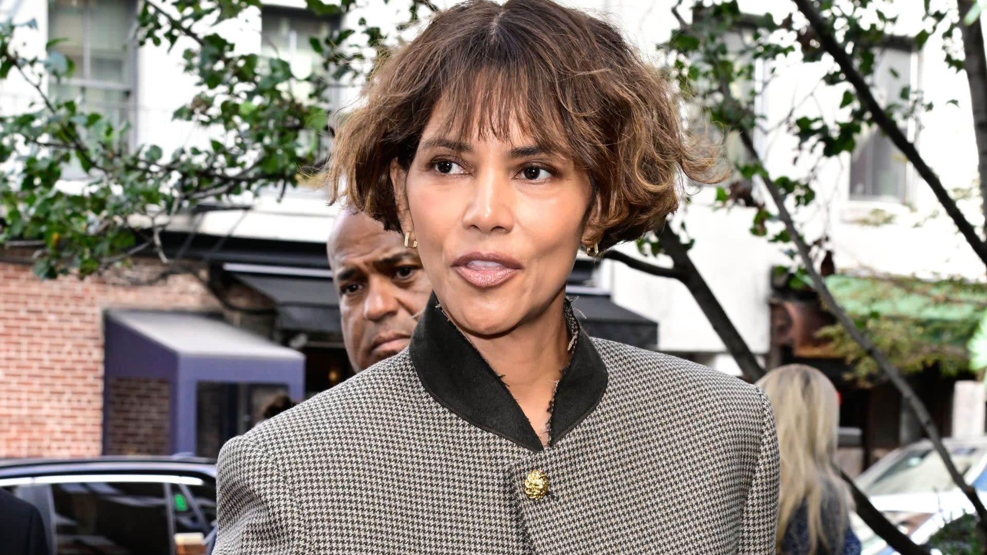 Halle Berry Files Request to Restore Custody of Son Maceo After Outing