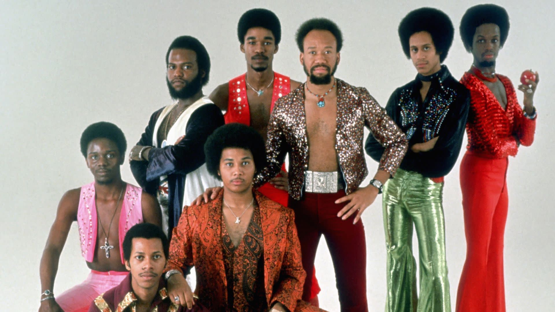 Earth Wind & Fire Drummer John Paris Has Spinal Cord Injury, Family Reveals
