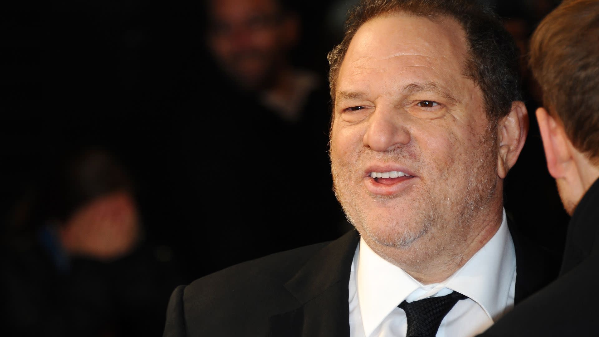 Harvey Weinstein Offered Podcasters $1.75M to Influence Jury, Prosecutors Say