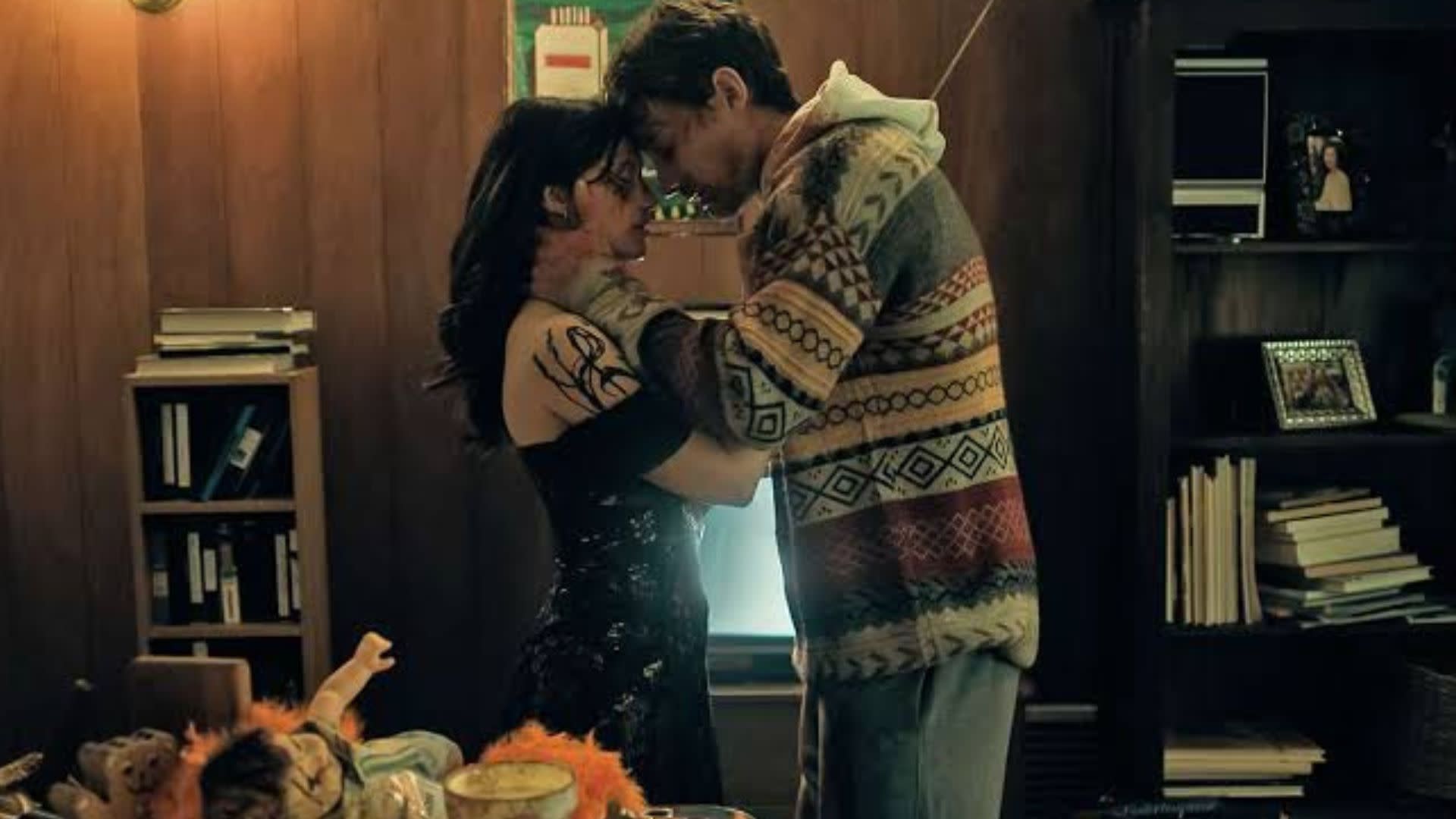 'Obsession' Producer Sues, Says She Was Cut Out of $505M Profits