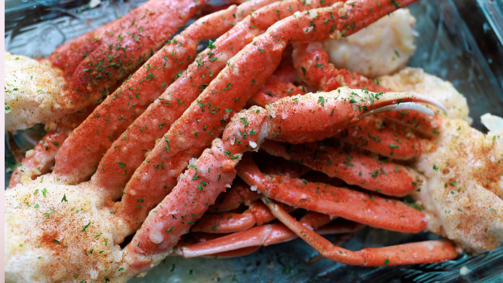 Haneef Palmer Sentenced to 10 Years in Federal Prison for $1.5M in Scams Including Crab Legs