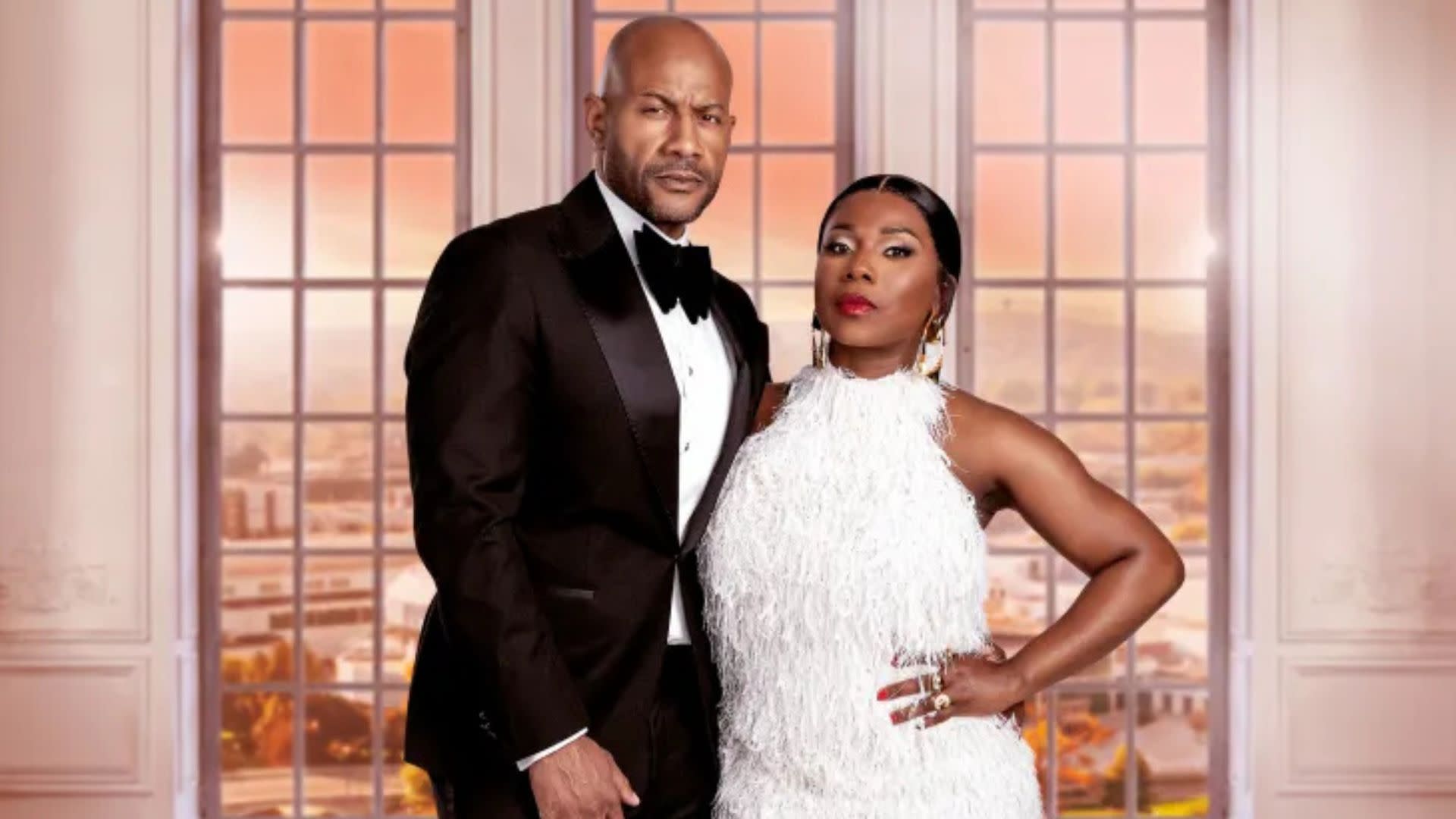 'Love & Marriage: Huntsville' Celebrates Milestone 200th Episode with an Explosive Confrontation