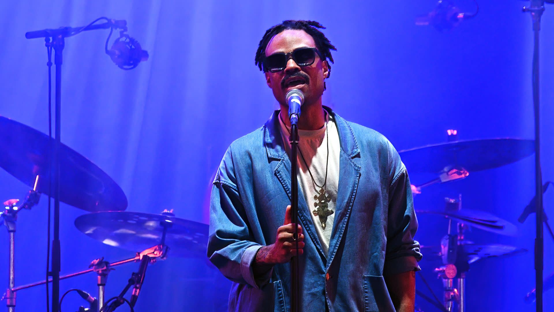Bilal's Child's Mother Says He's a Deadbeat