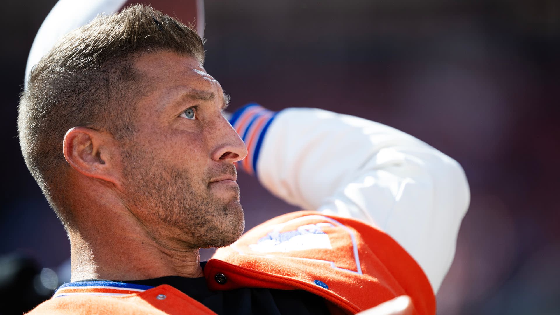 Tim Tebow 'Pauses' Relationship with Christian Charity Following Pablo Torre Investigation
