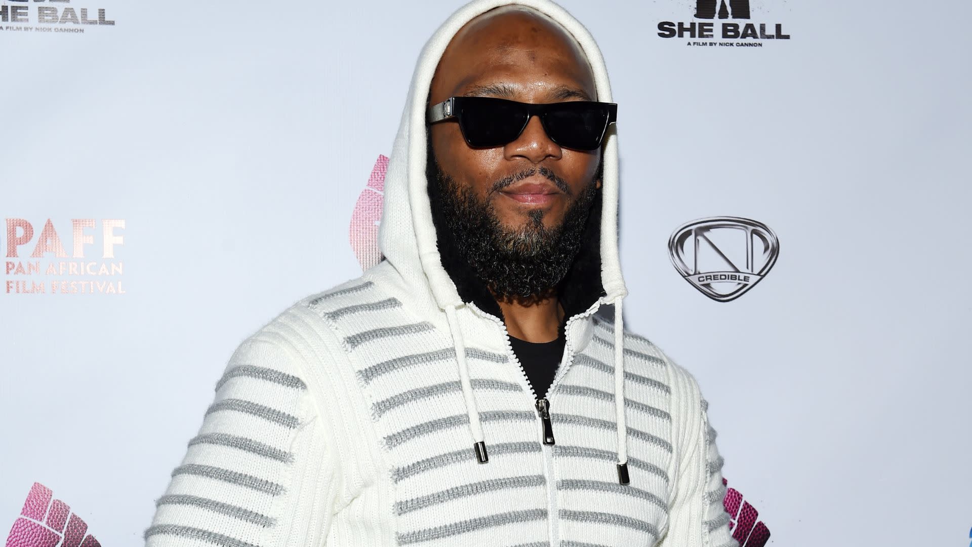 'Menace 2 Society' Star Samuel Monroe Jr. Faces Conservatorship Bid from Mother