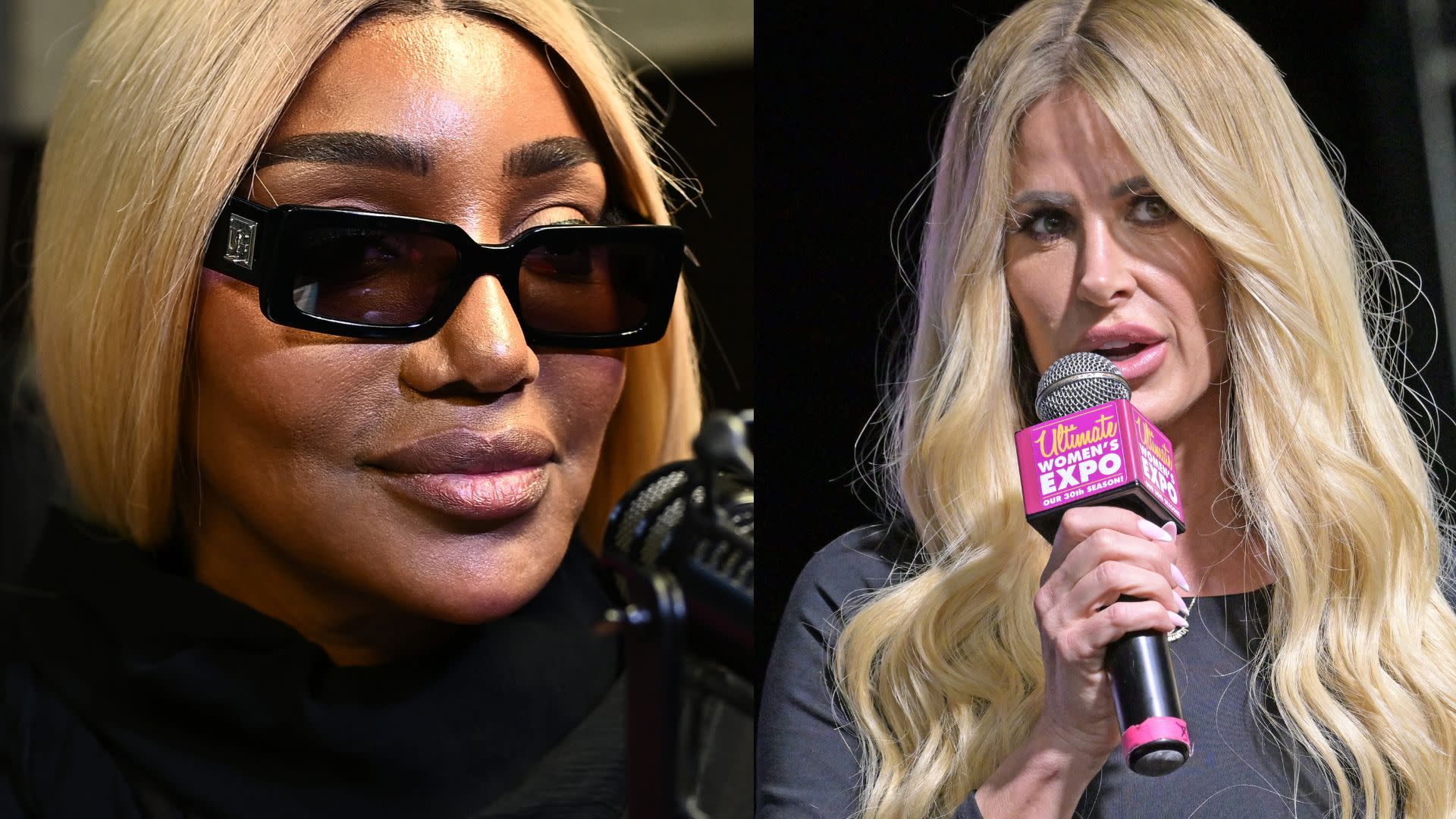 Nene Leakes Says Ex-'RHOA' Co-Star Kim Zolciak is 'Not Okay' as Son Granted Bond