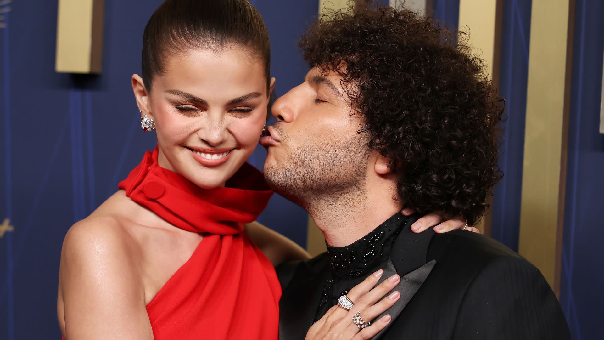 Benny Blanco Shares Absolutely 'Cringe' Way He and Selena Gomez Officially Got Together