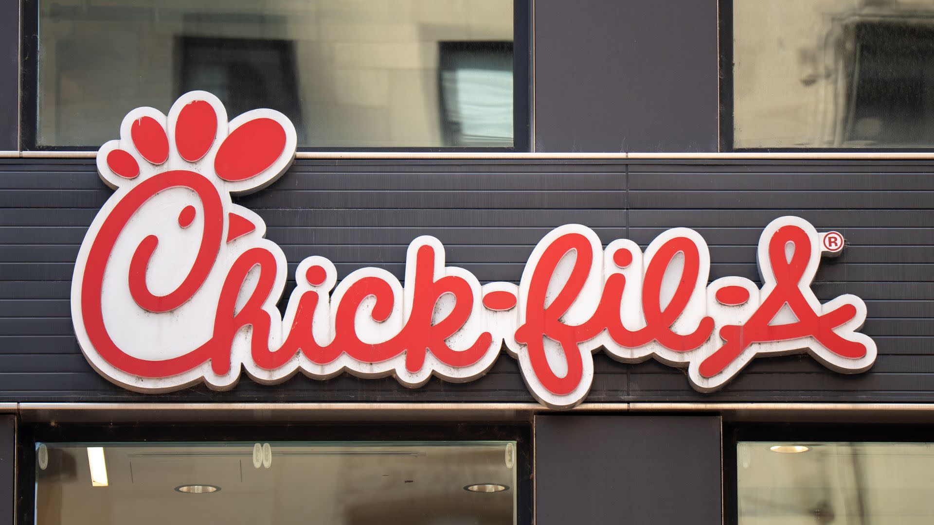 Chick-fil-A CEO Addresses Gay Rights Controversy