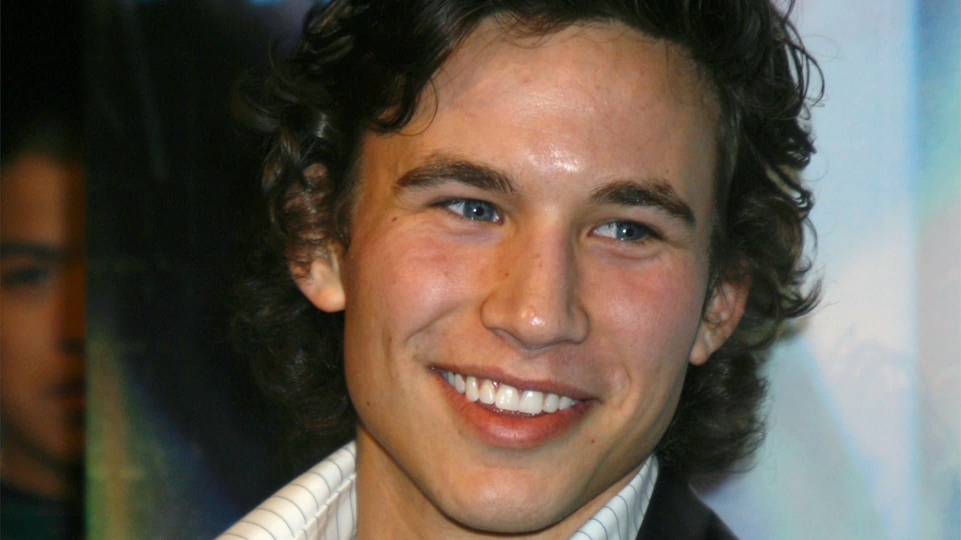 Prosecutors Considering Charges Against 'Home Improvement' Star Jonathan Taylor Thomas