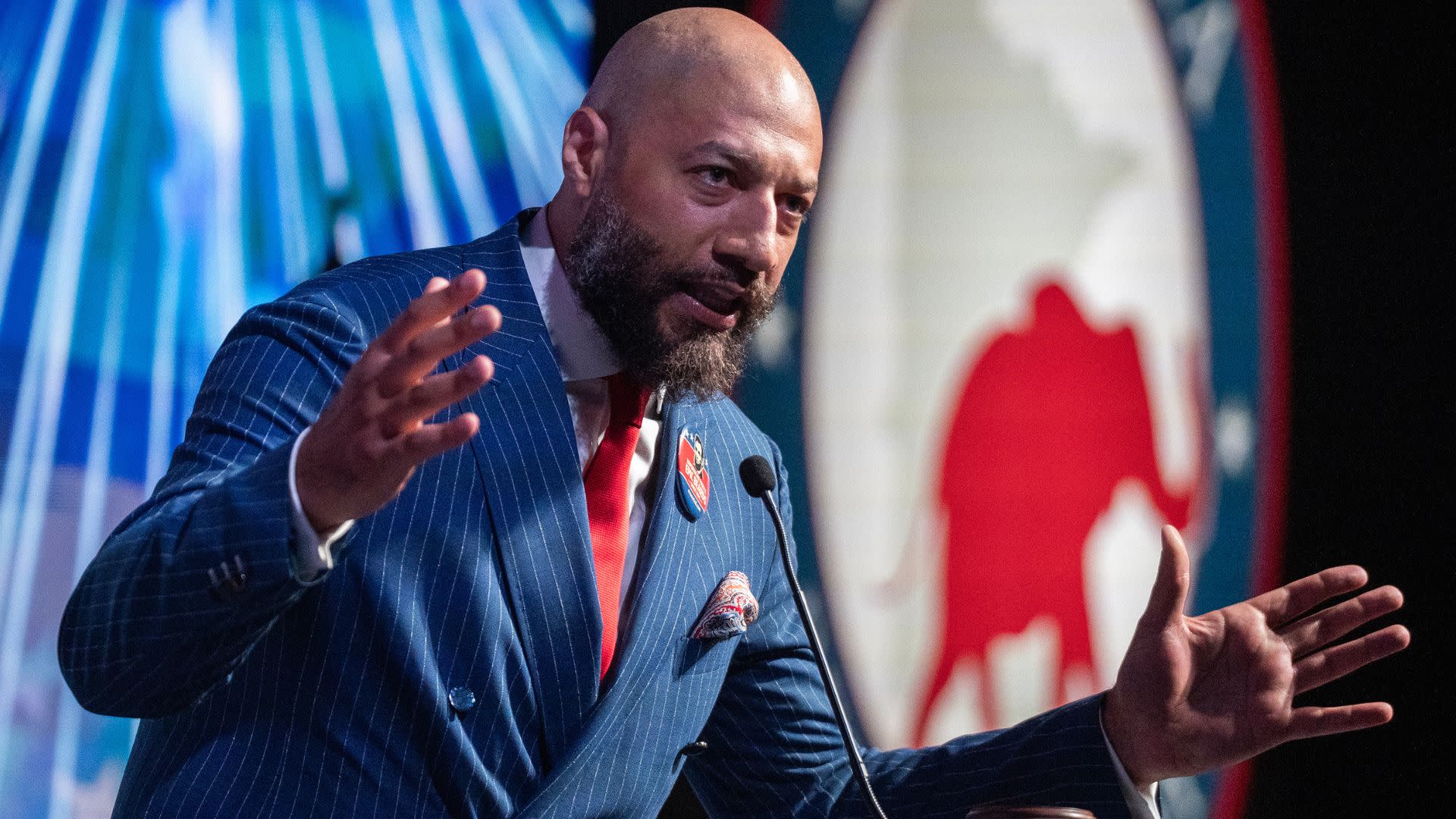 Royce White Says His WNBA Declaration Isn't Political: 'I'm Sure I'll Be Getting People to Recruit Me'