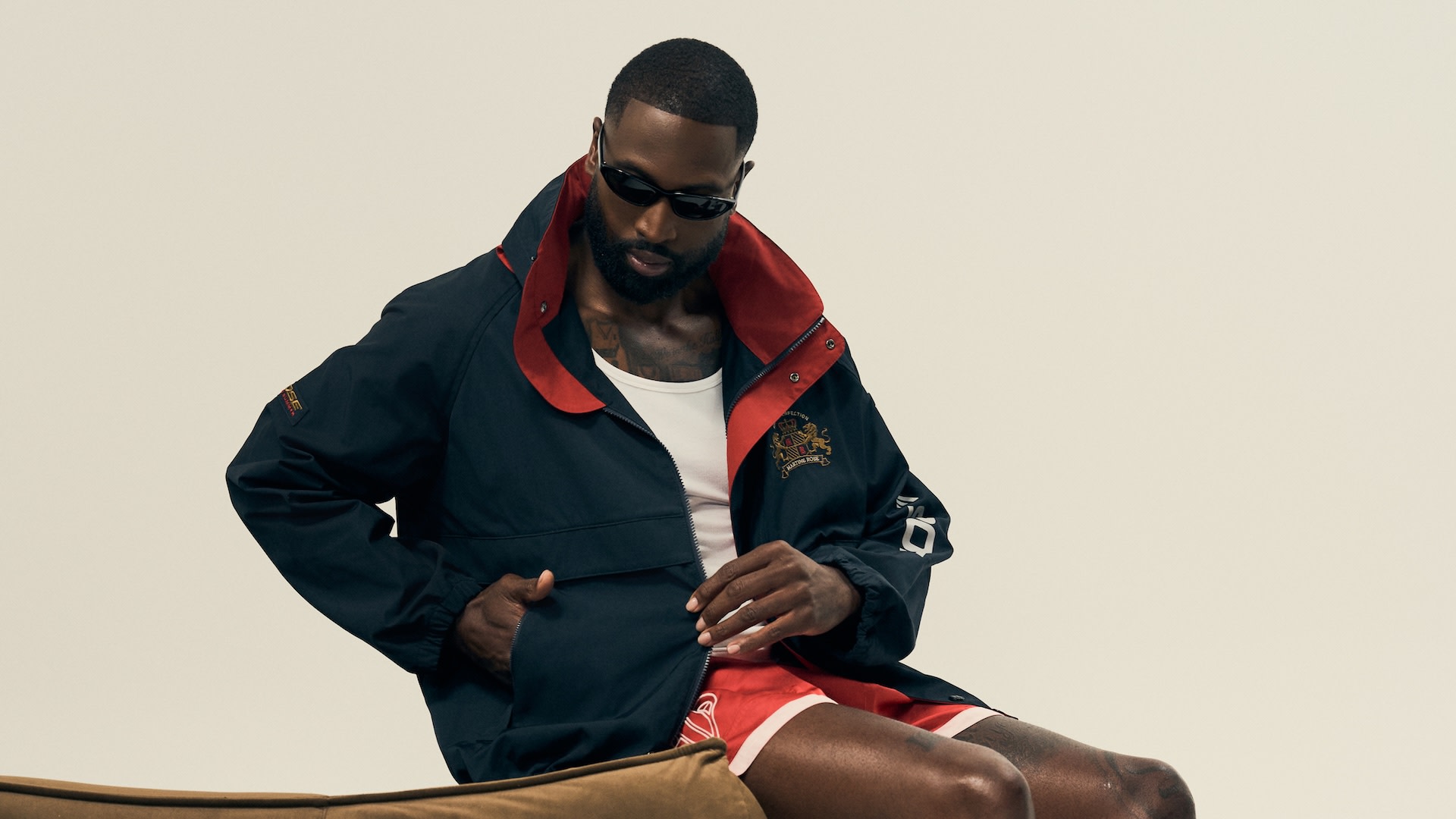 Dwyane Wade Appointed as Chief Performance Officer at REVOLVE Group