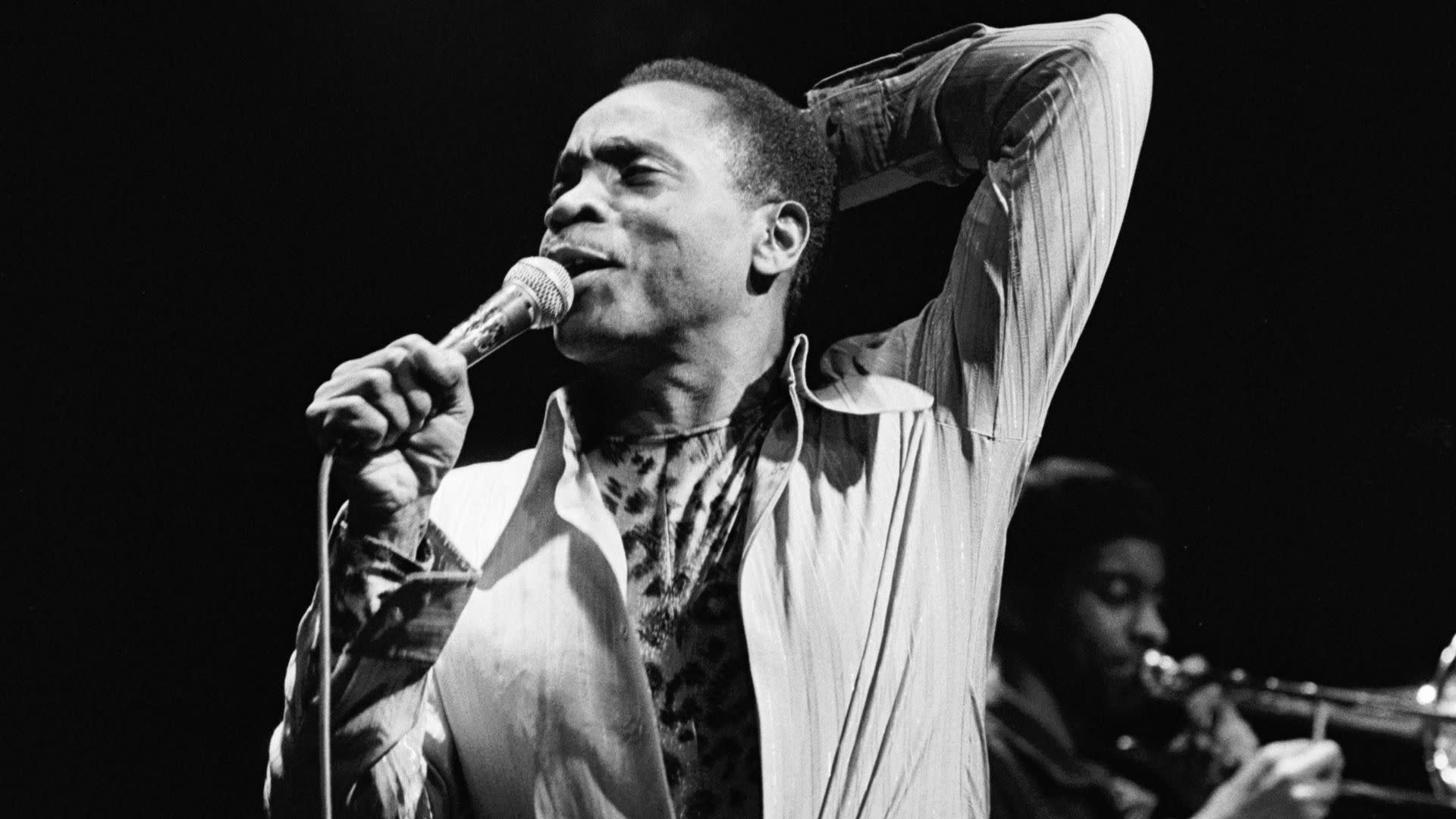 The Mighty Sparrow, Trinidadian King of Calypso, Dead at 91