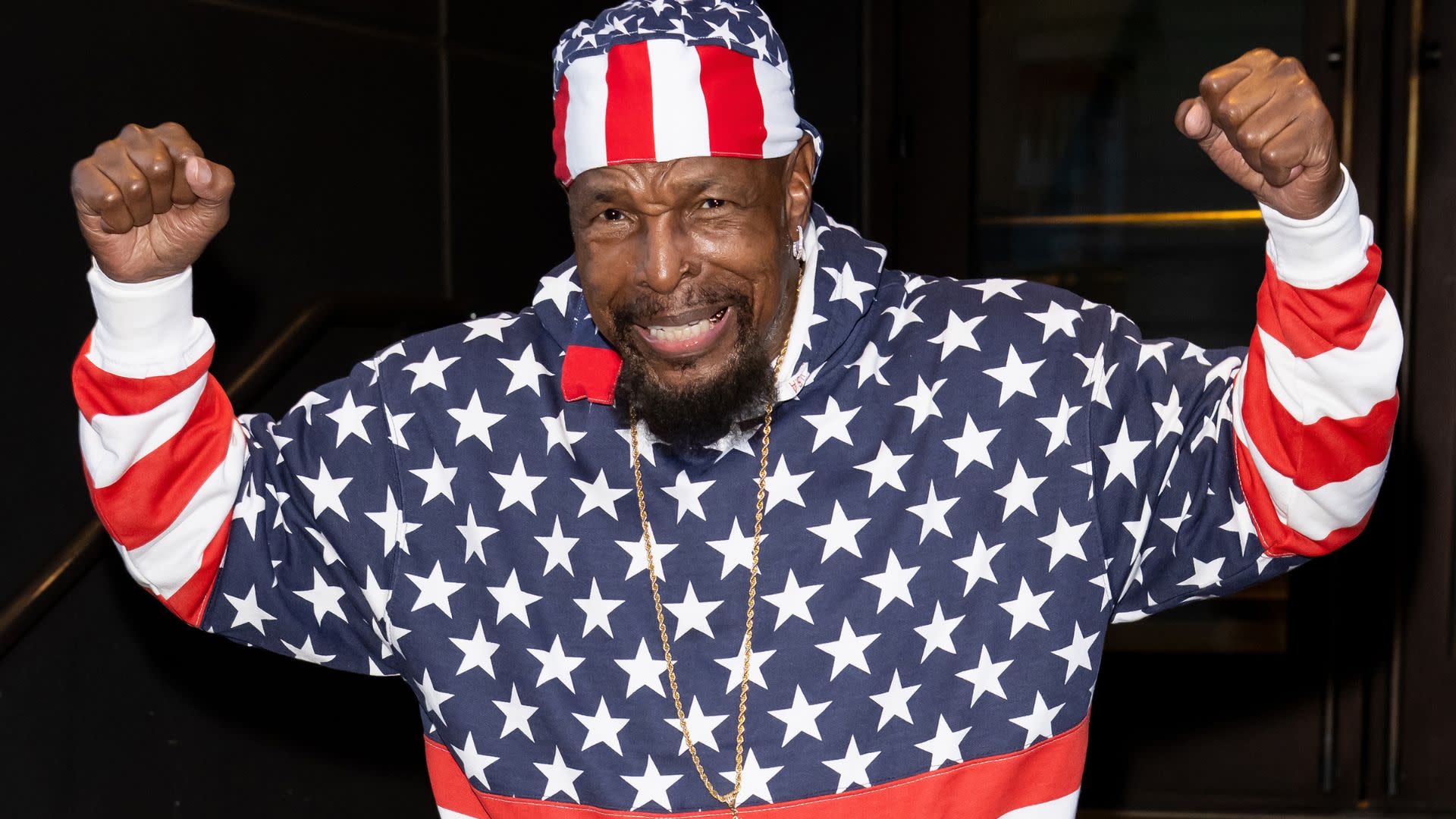 Mr. T Blasts New Netflix Documentary About His Life: 'It's Garbage'
