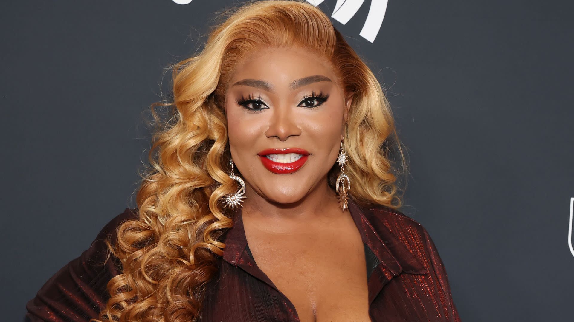 TS Madison is Campaigning for a 'RHOA' Slot