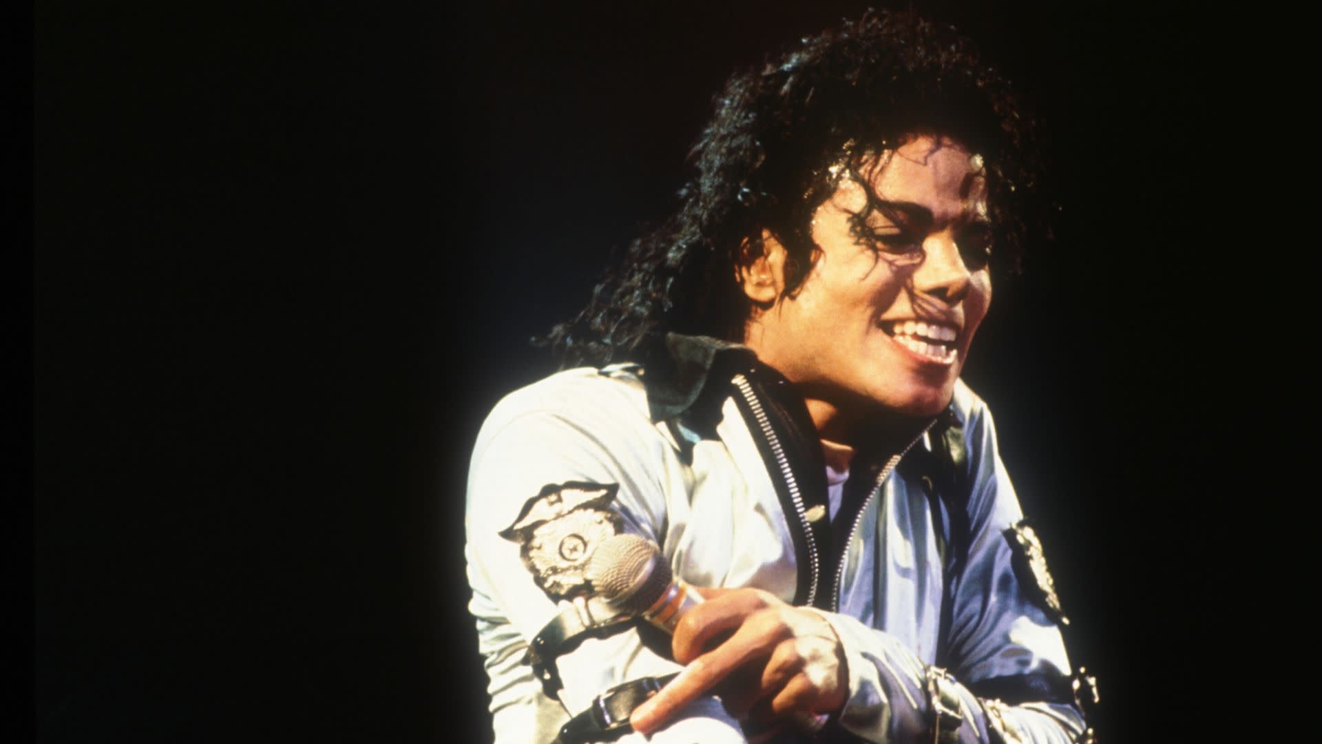Michael Jackson's Iconic 'Thriller' Era Items Hit the Auction Block