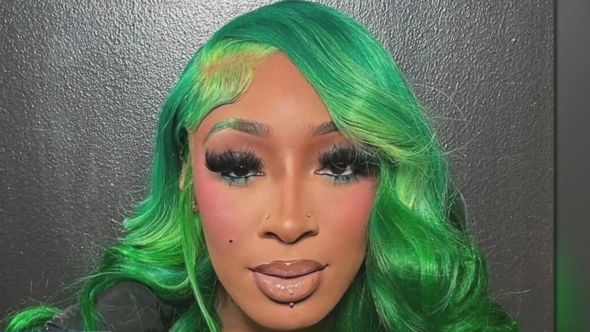 Sister of 'Young & Reckless' Star Mackayla ‘Kash’ Paige Charged in Her Shooting Death