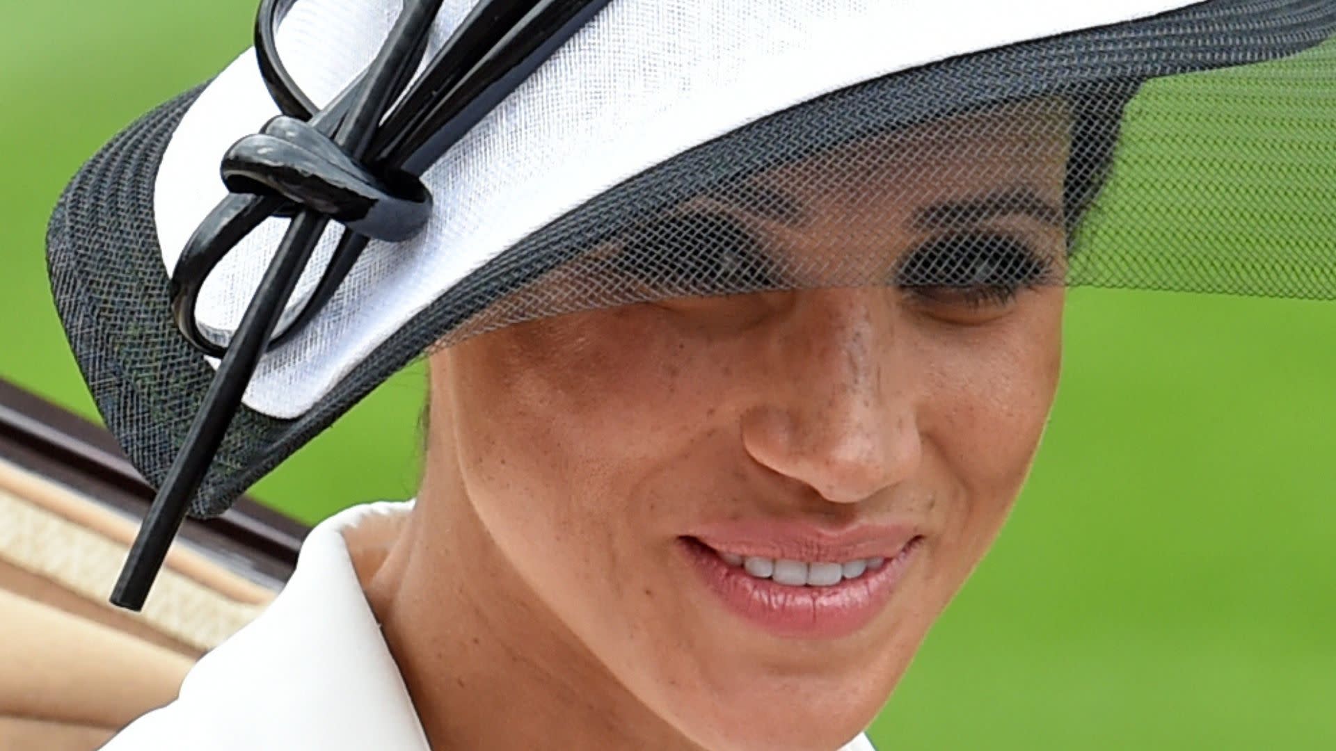 Meghan Markle's Acting Offer in 'The Gentlemen' Reportedly Withdrawn